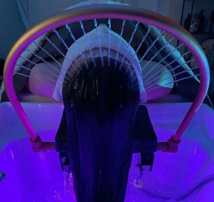 How to Protect Your Scalp from NYC Pollution &amp; Hard Water