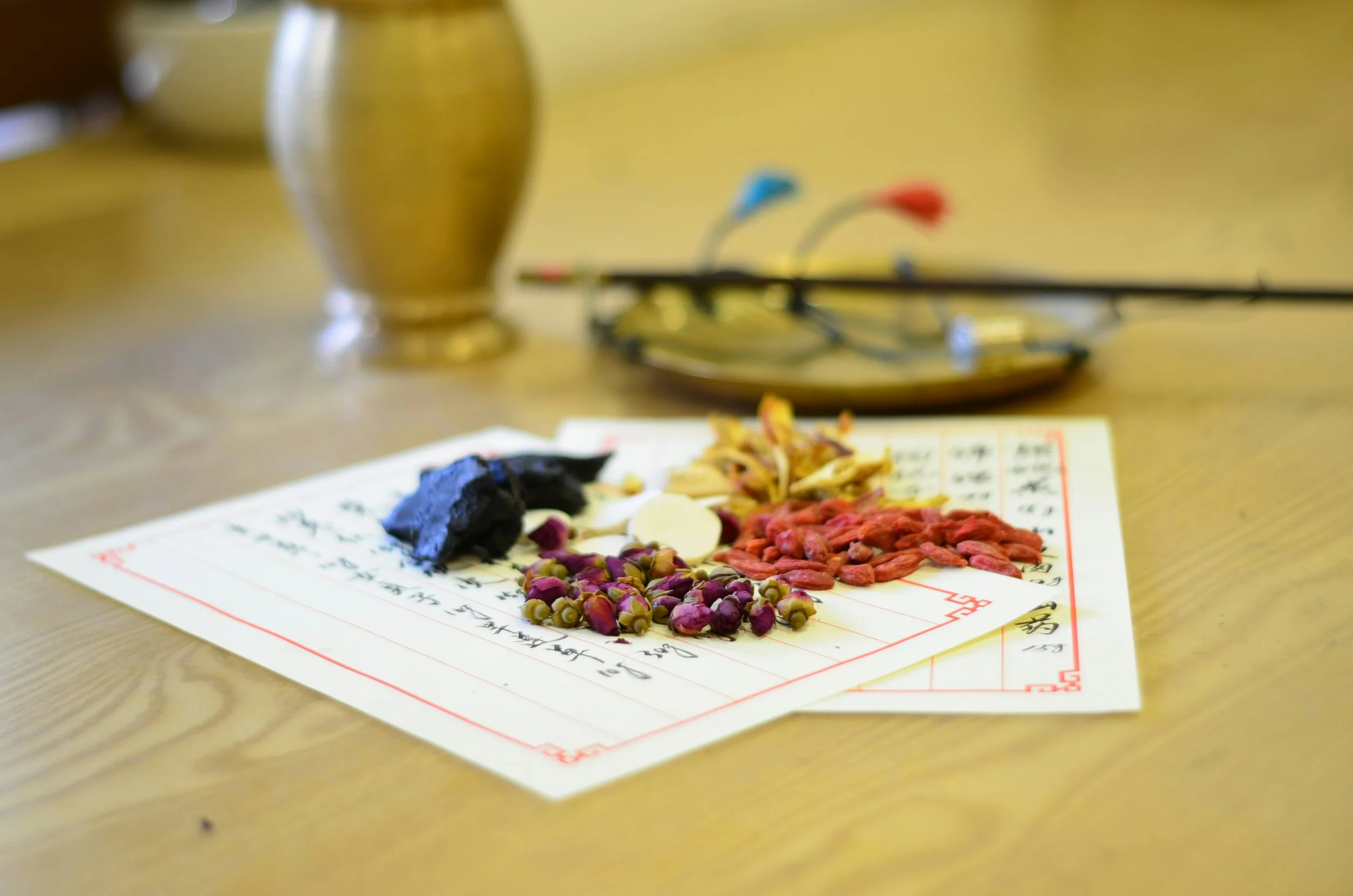 How Chinese Medicine Views Hair as a Reflection of Your Health