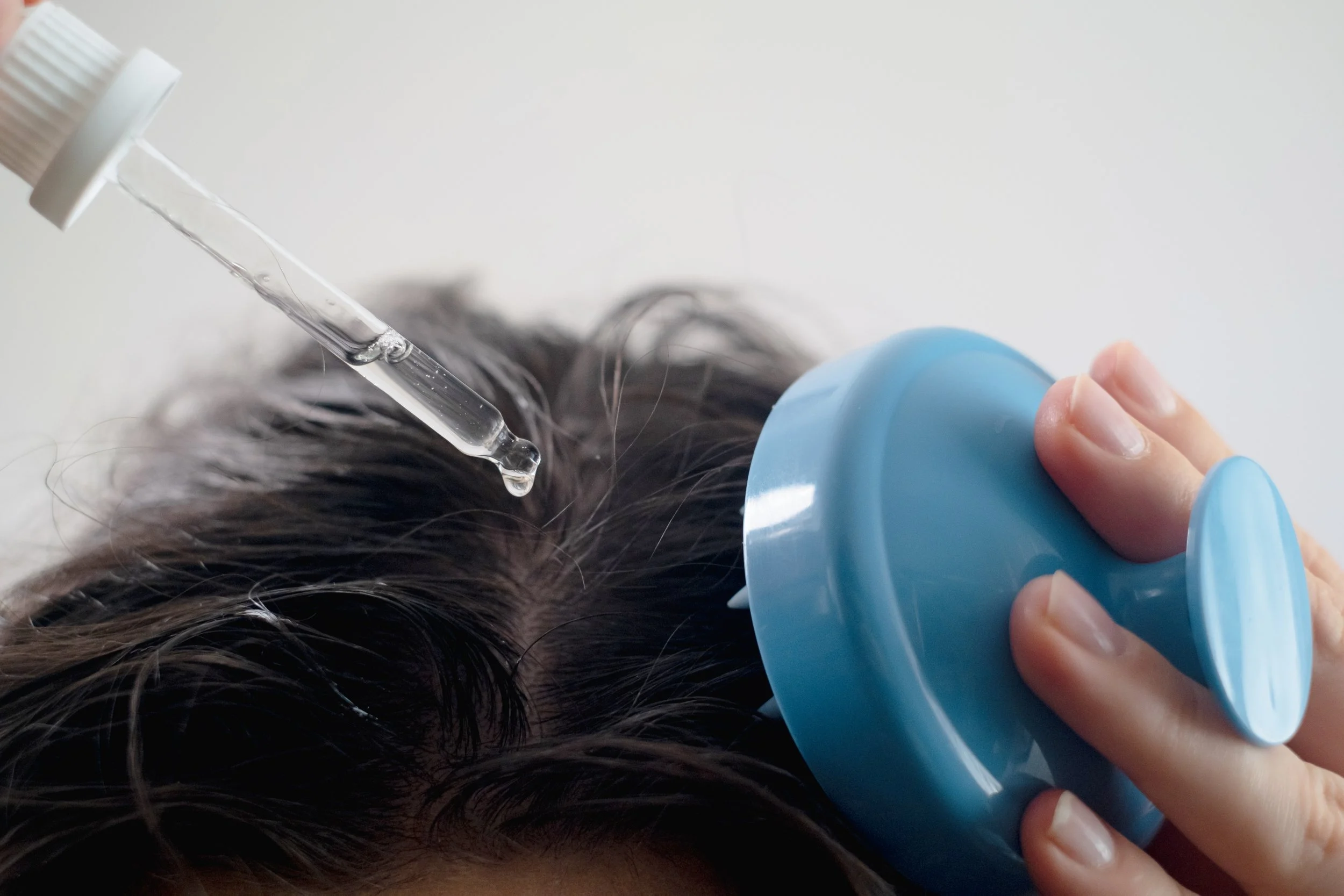 5 Signs You Need a Scalp Detox (And How a Chinese Head Spa Helps)