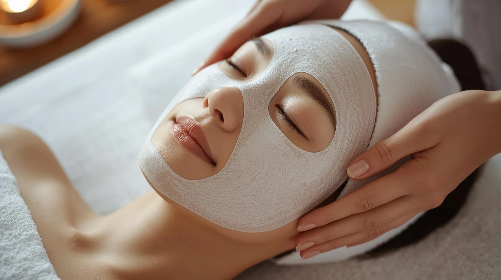 How Facial Treatments Can Help You Look More Refreshed