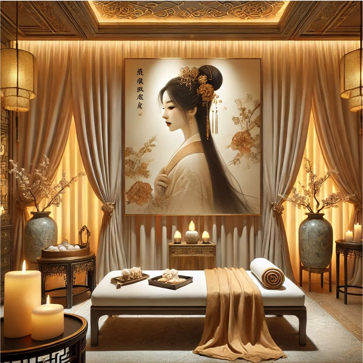 guifei spa