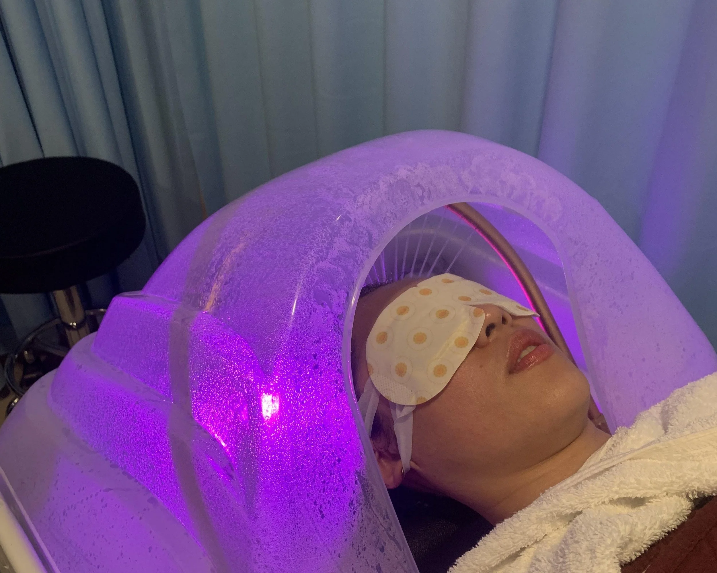 Authentic Chinese Head Spa in NYC vs. Salon Wash: What’s the Difference?