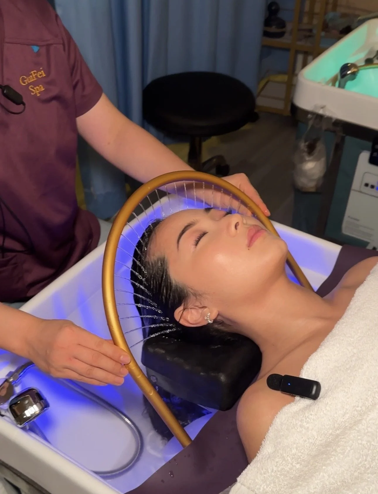 How to Deep Clean Sweat &amp; Product Buildup: The Summer Scalp Reset Guide