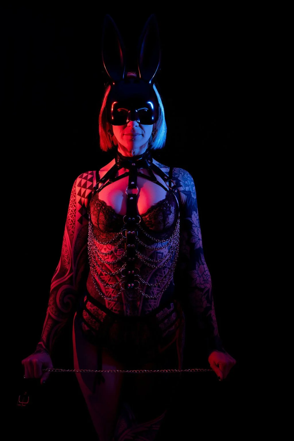 Norfolk Boudoir Photographer