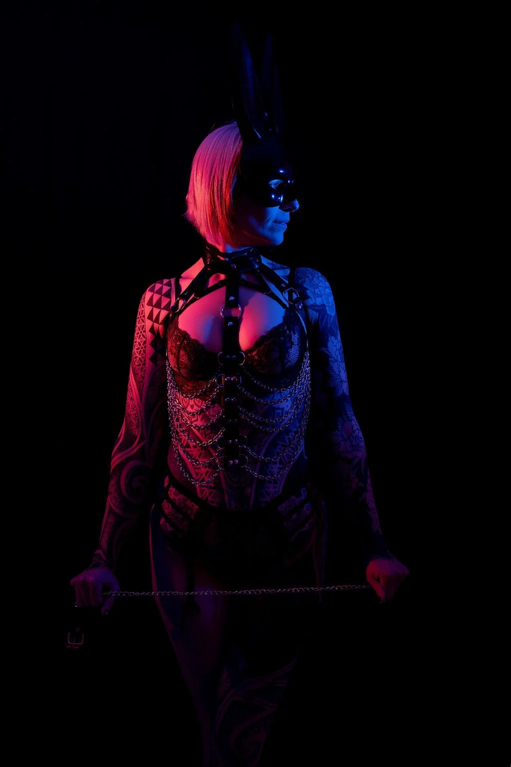 Norfolk Boudoir Photographer