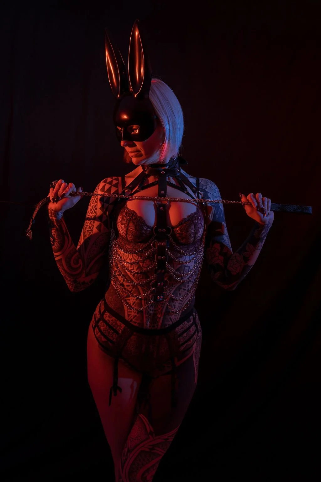 Norfolk Boudoir Photographer