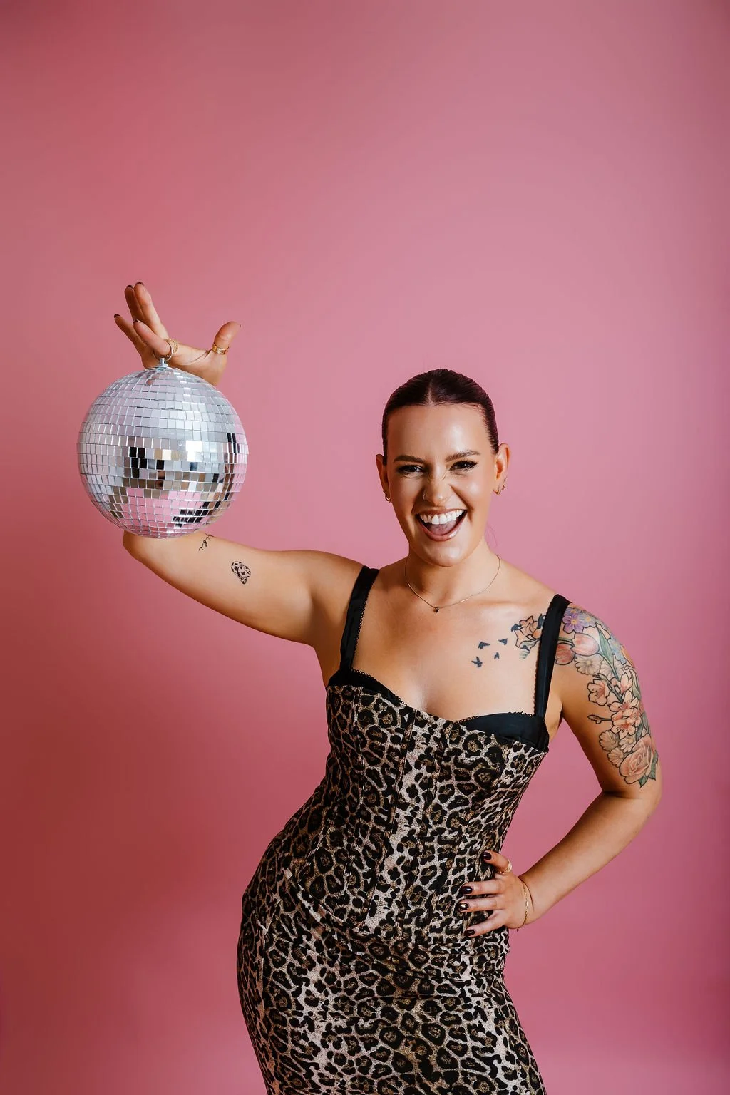 Norfolk Branding Photoshoot