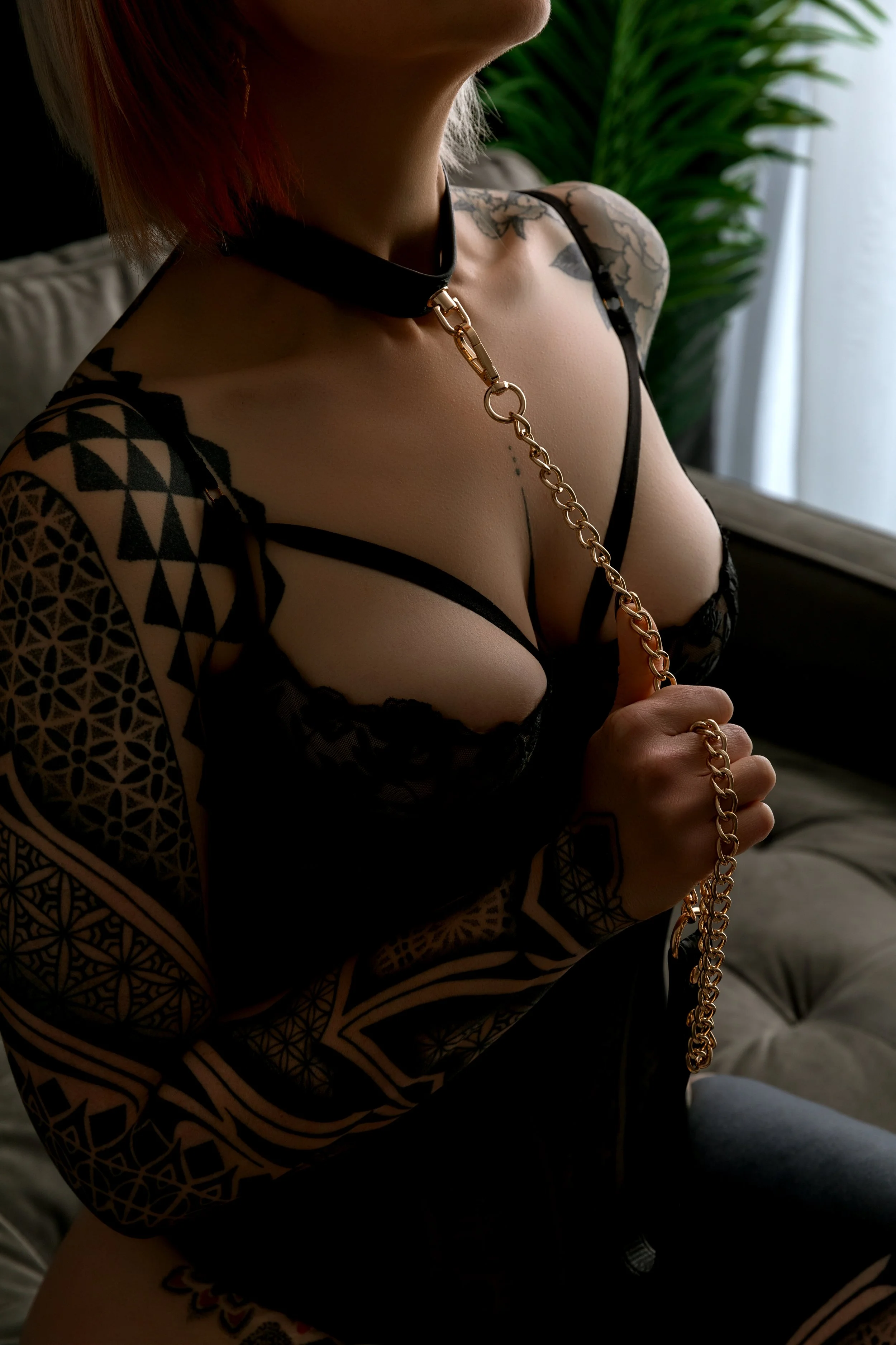 Norfolk Boudoir Photographer