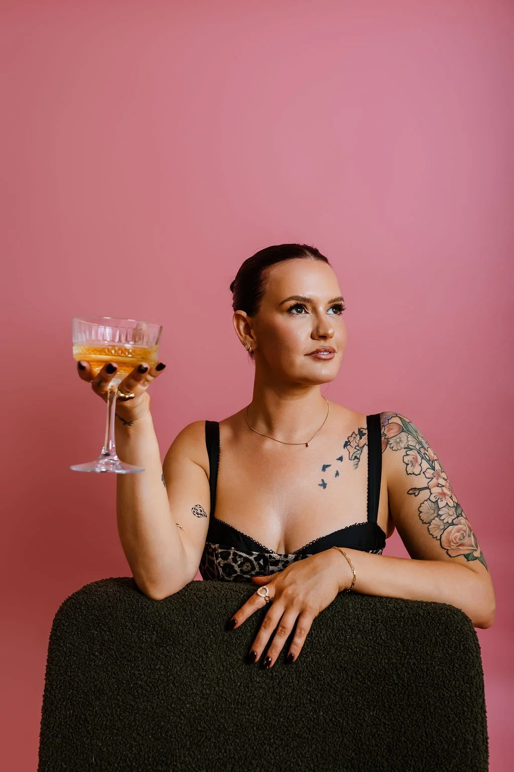 Norfolk Branding Photoshoot