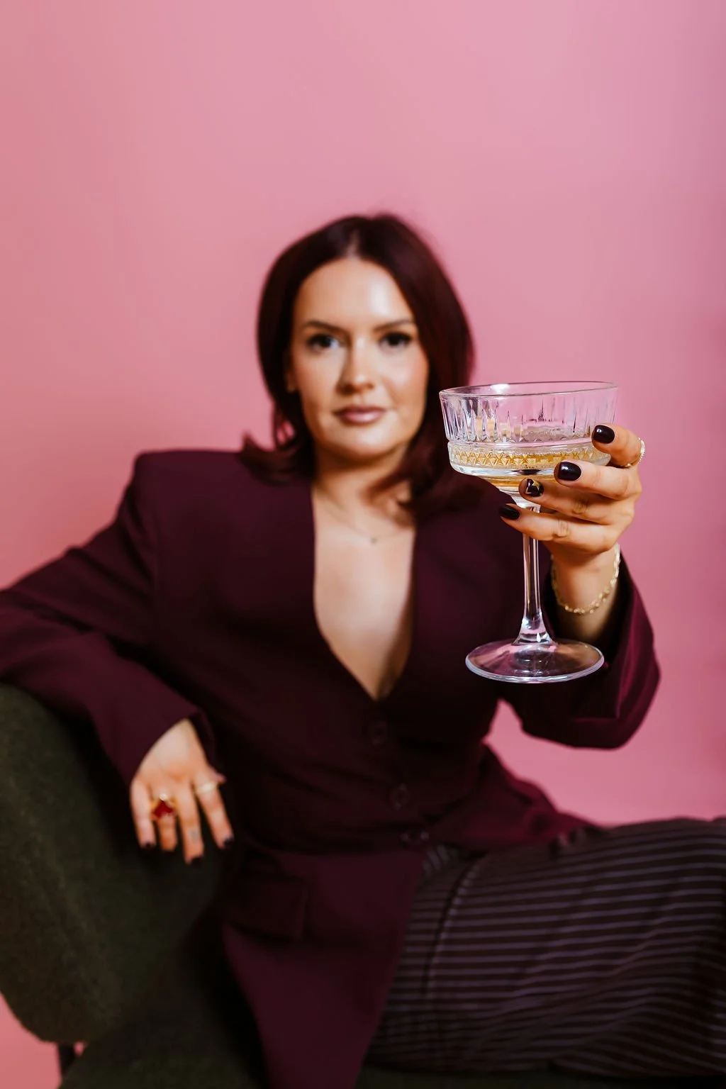 1st Business Birthday Photoshoot