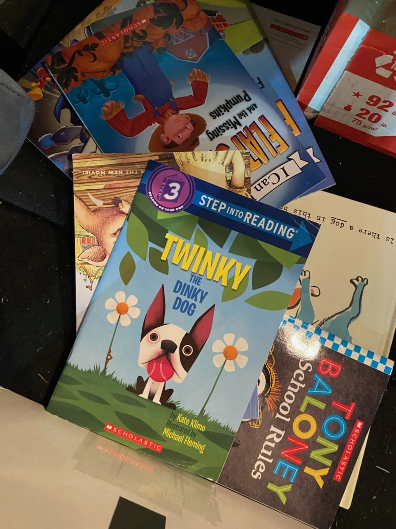 CLS book drive Oct. 2020.JPG