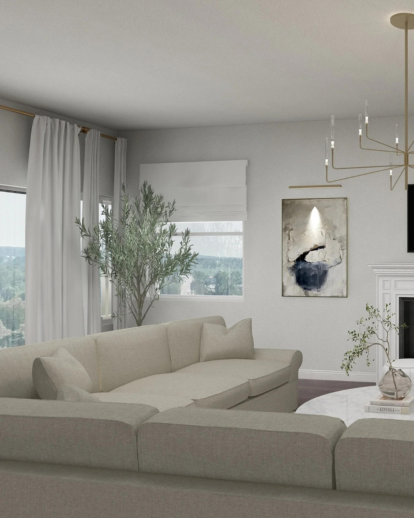 When your home feels this calm, your entire day shifts.

Most busy professionals don&rsquo;t realize how much their environment affects their energy until they step into a room that finally supports them.

If you&rsquo;ve been craving a home that fee