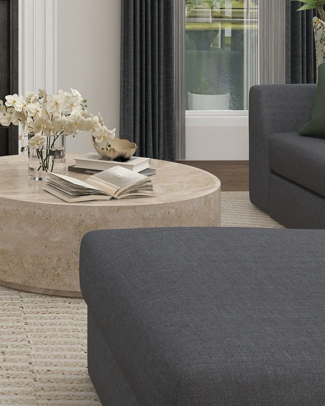 Some of the most important design decisions aren&rsquo;t meant to stand out. 

  They&rsquo;re meant to be felt over time, in comfort, durability, and how a home supports daily life.

Thoughtful design lives in those quiet moments.

That&rsquo;s wher