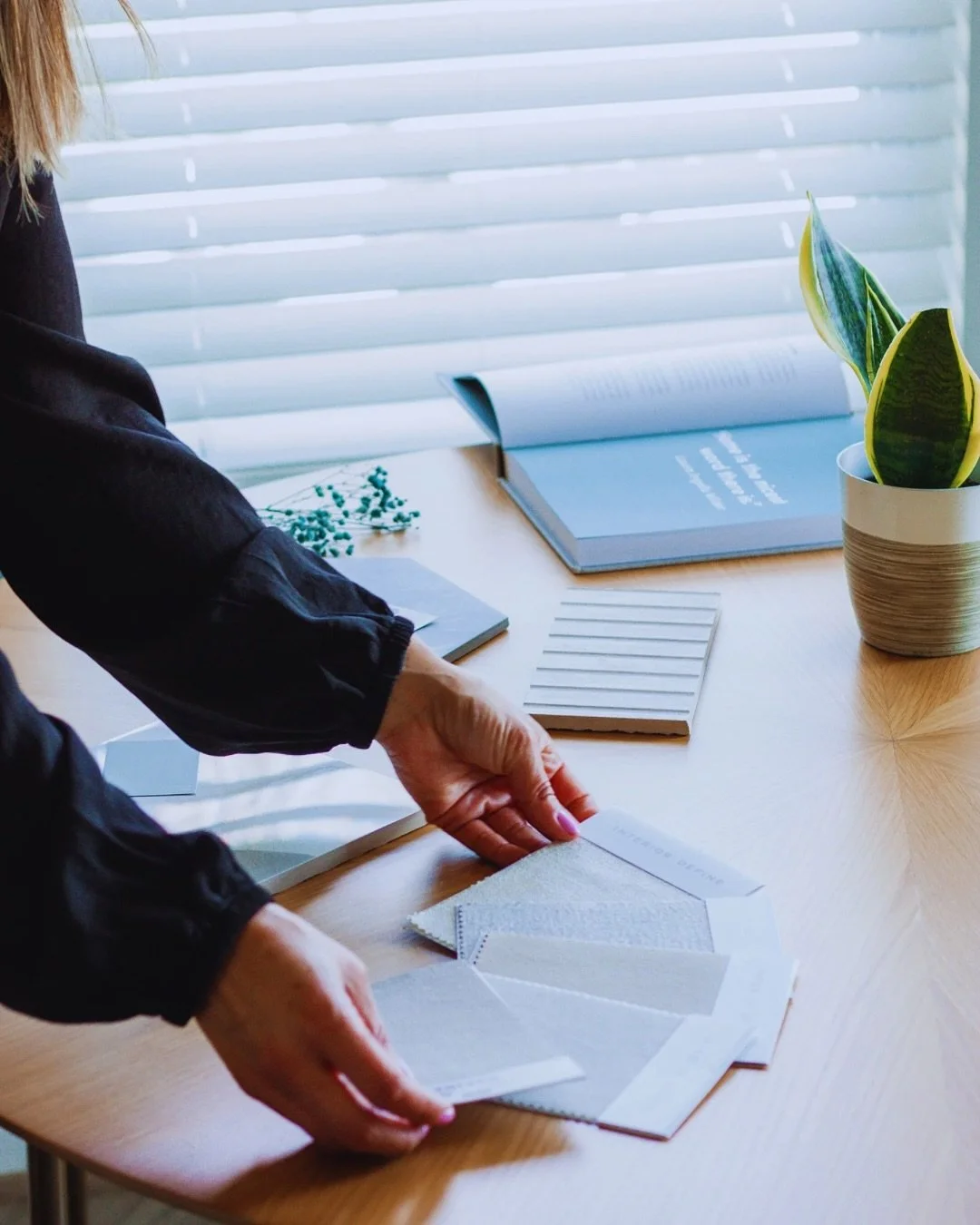 Some of the most important design decisions aren&rsquo;t obvious at first glance.
They show up in comfort, use, and how a home feels over time.

That attention is what turns design into something truly supportive.

#ColumbusInteriorDesigner#614columb