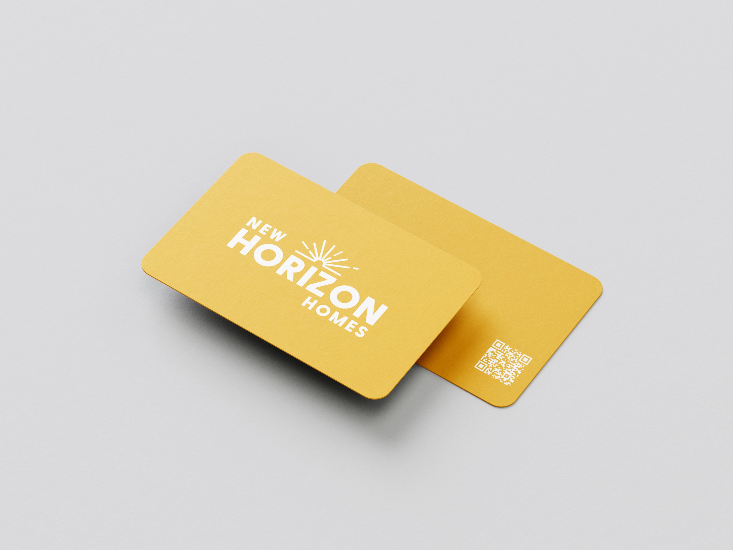 Premium Business Cards