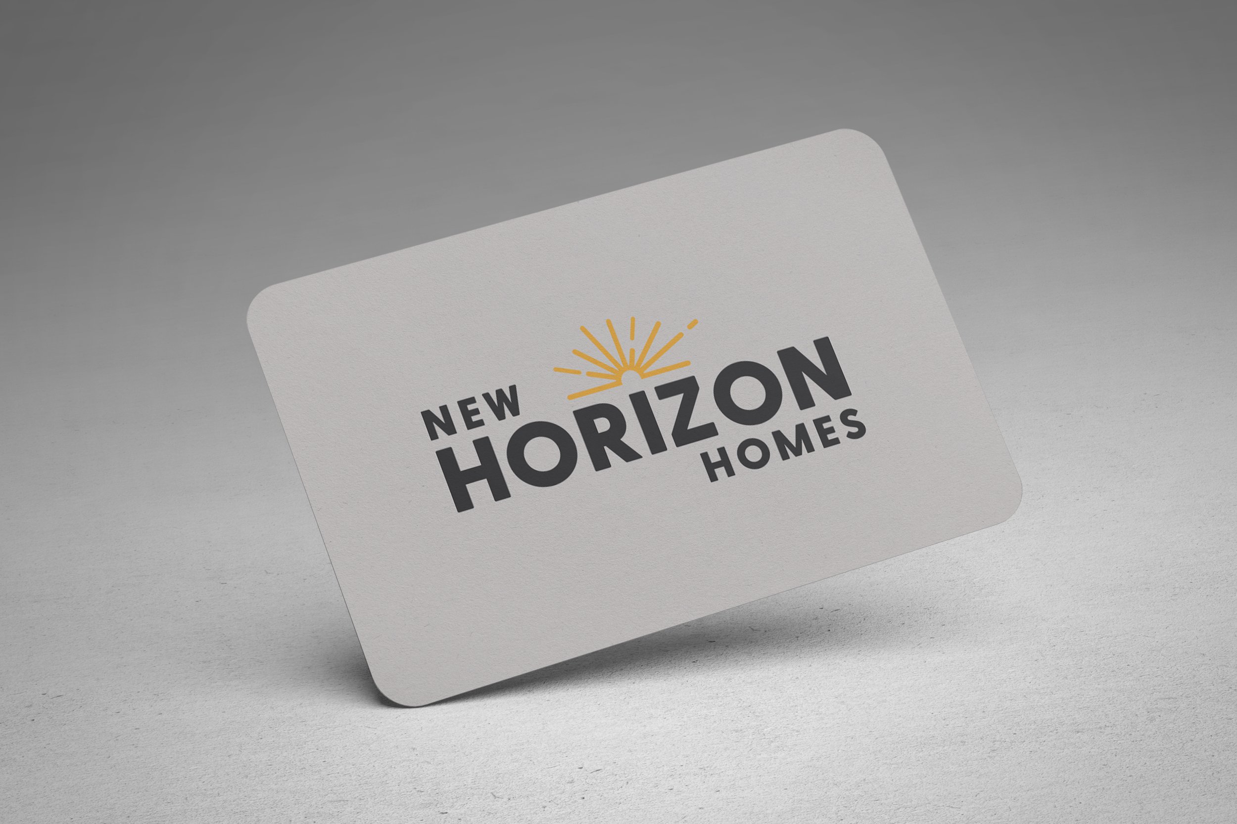 Premium Alternate Design Business Card