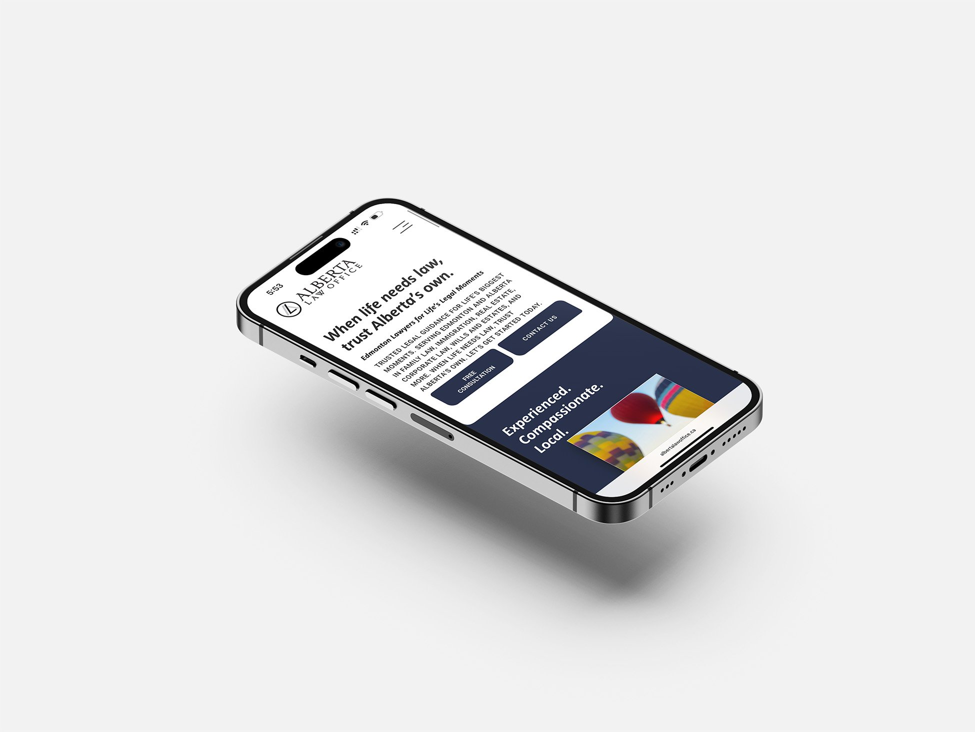 Unicorn Pony Marketing | Mobile Web Design Edmonton Experts.jpg