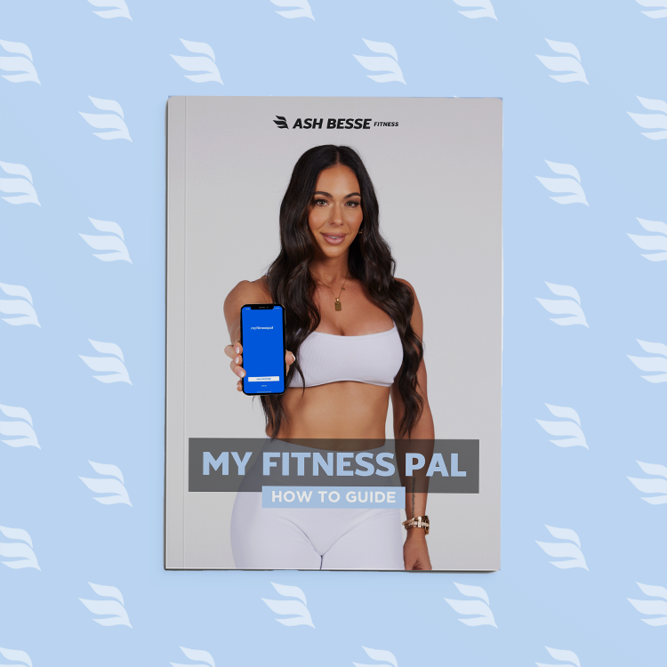 My Fitness Pal Guide