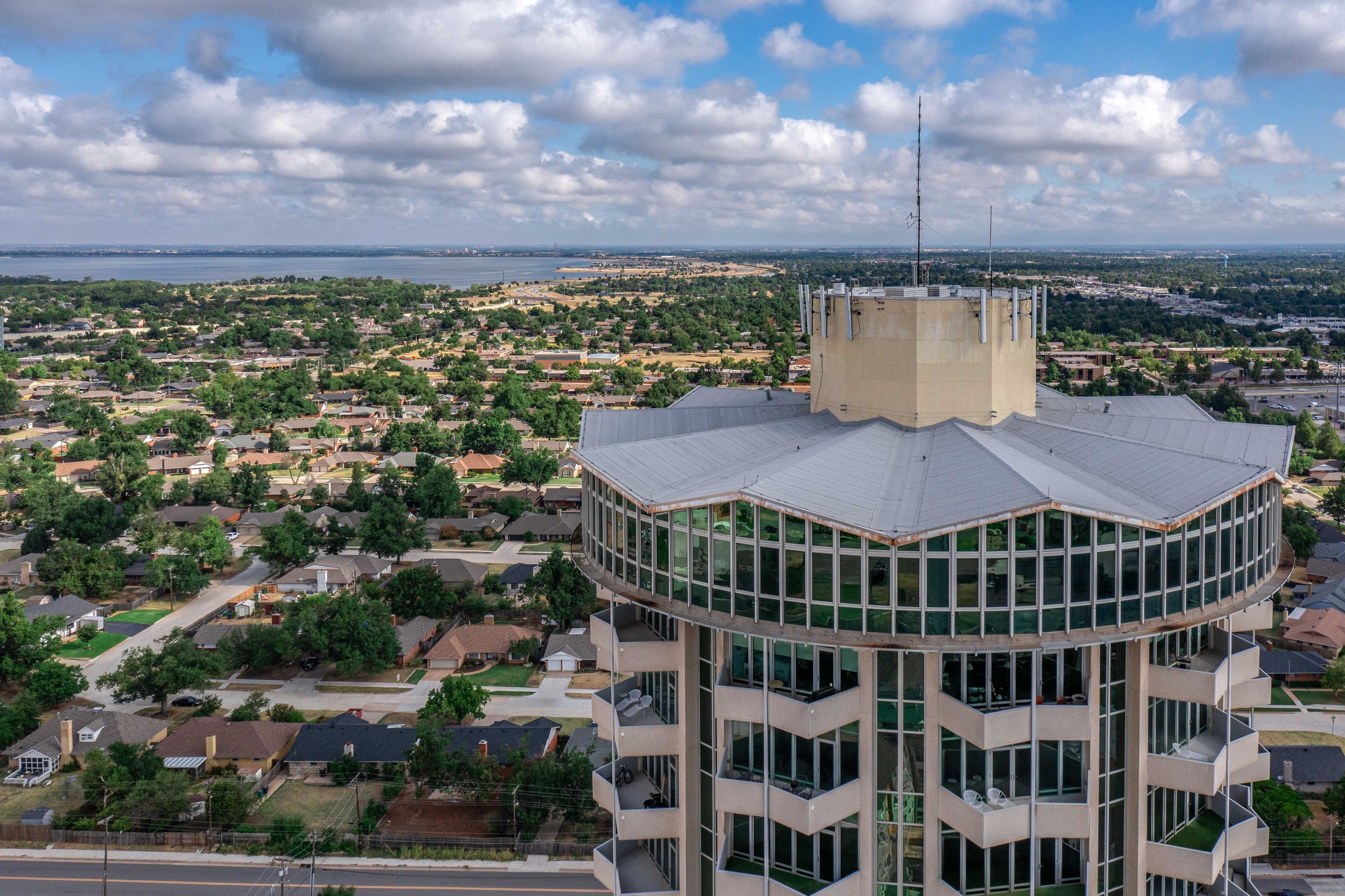 The Best Corporate Event Venues in Oklahoma City — And One That Changes the Standard