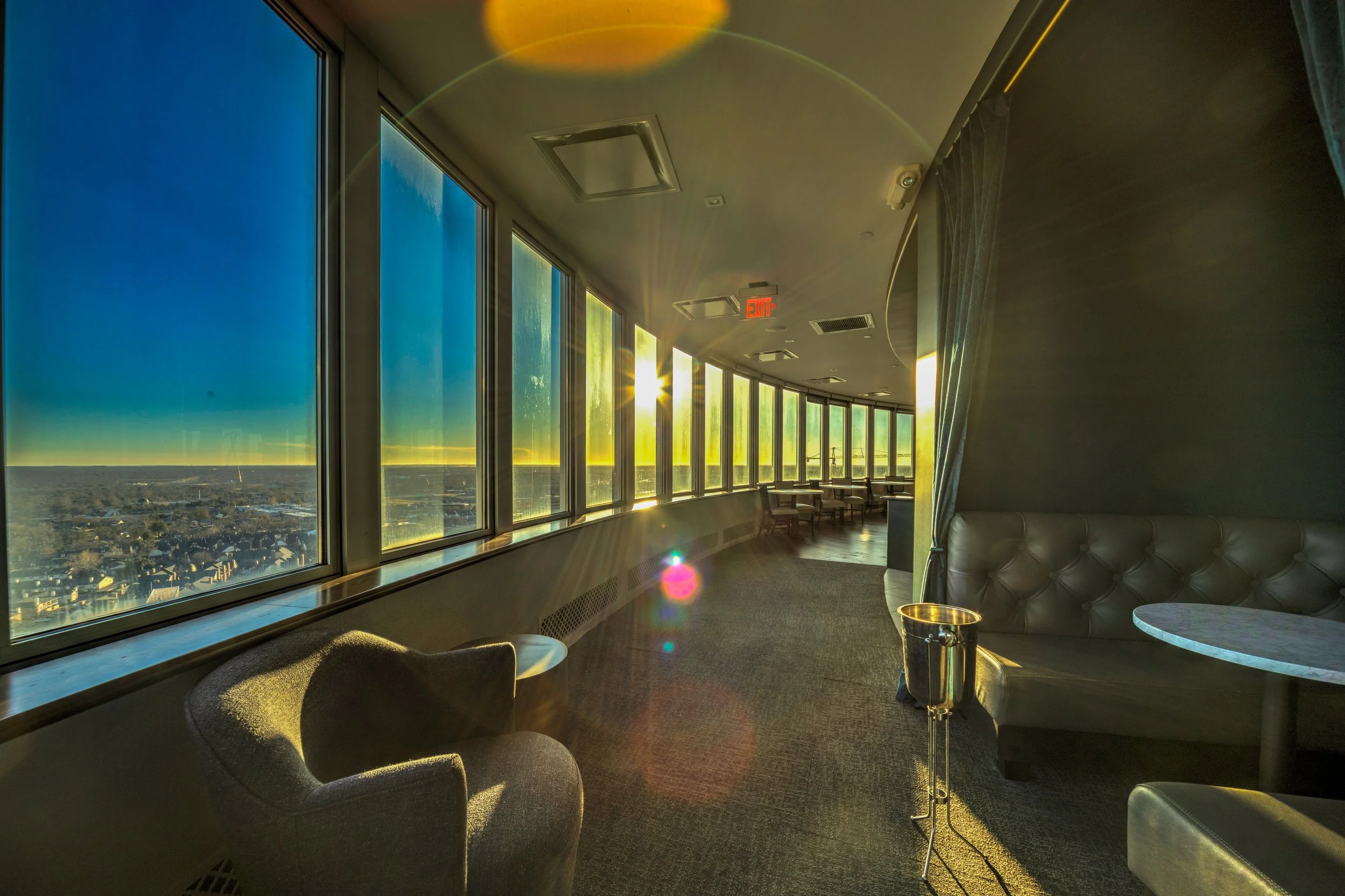 What Your Venue Says About You