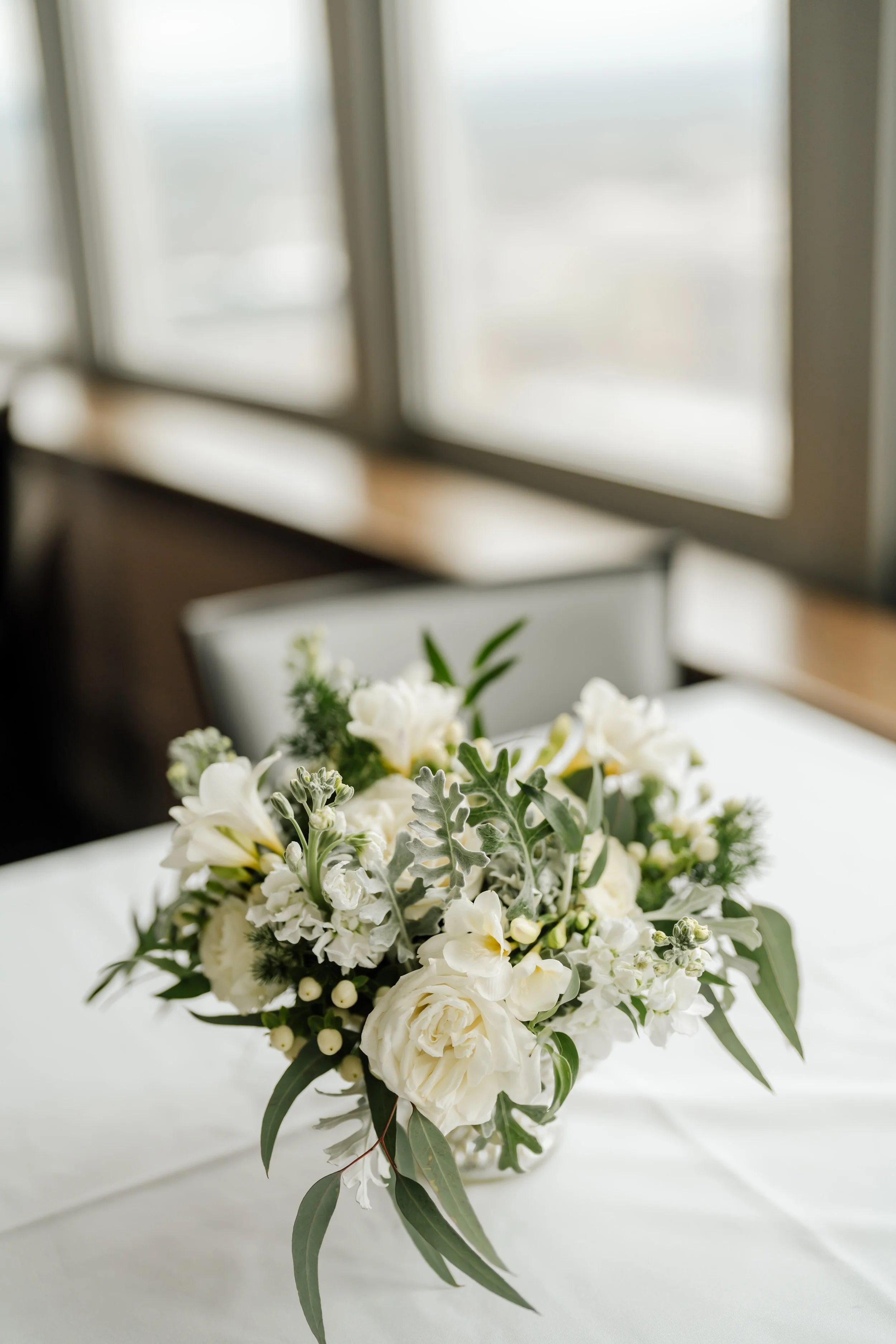 Unique Wedding Venues in Oklahoma City