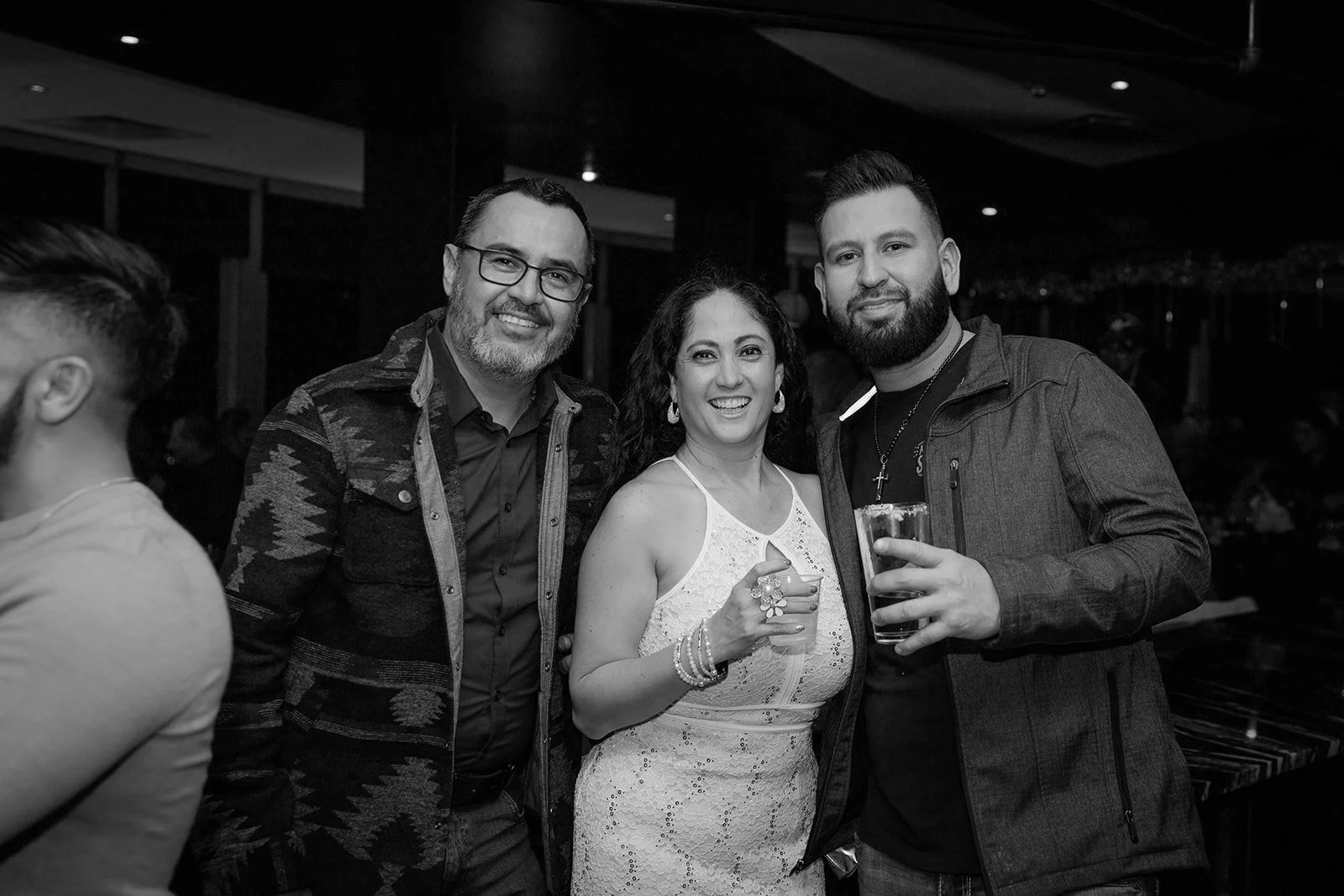 Slate Venue At Founders Tower