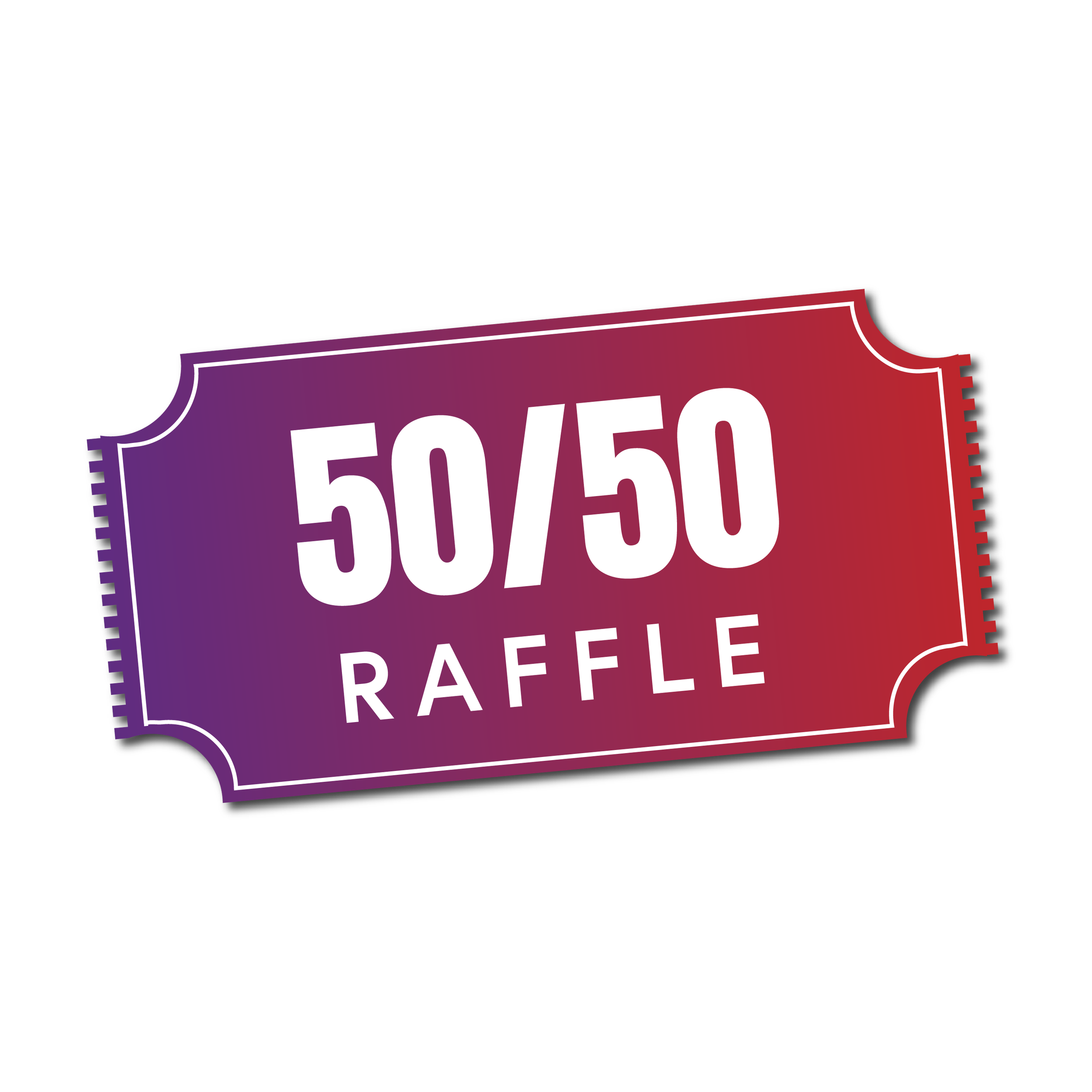 Dr Noble Irwin Regional Healthcare Foundation 50/50 Raffle