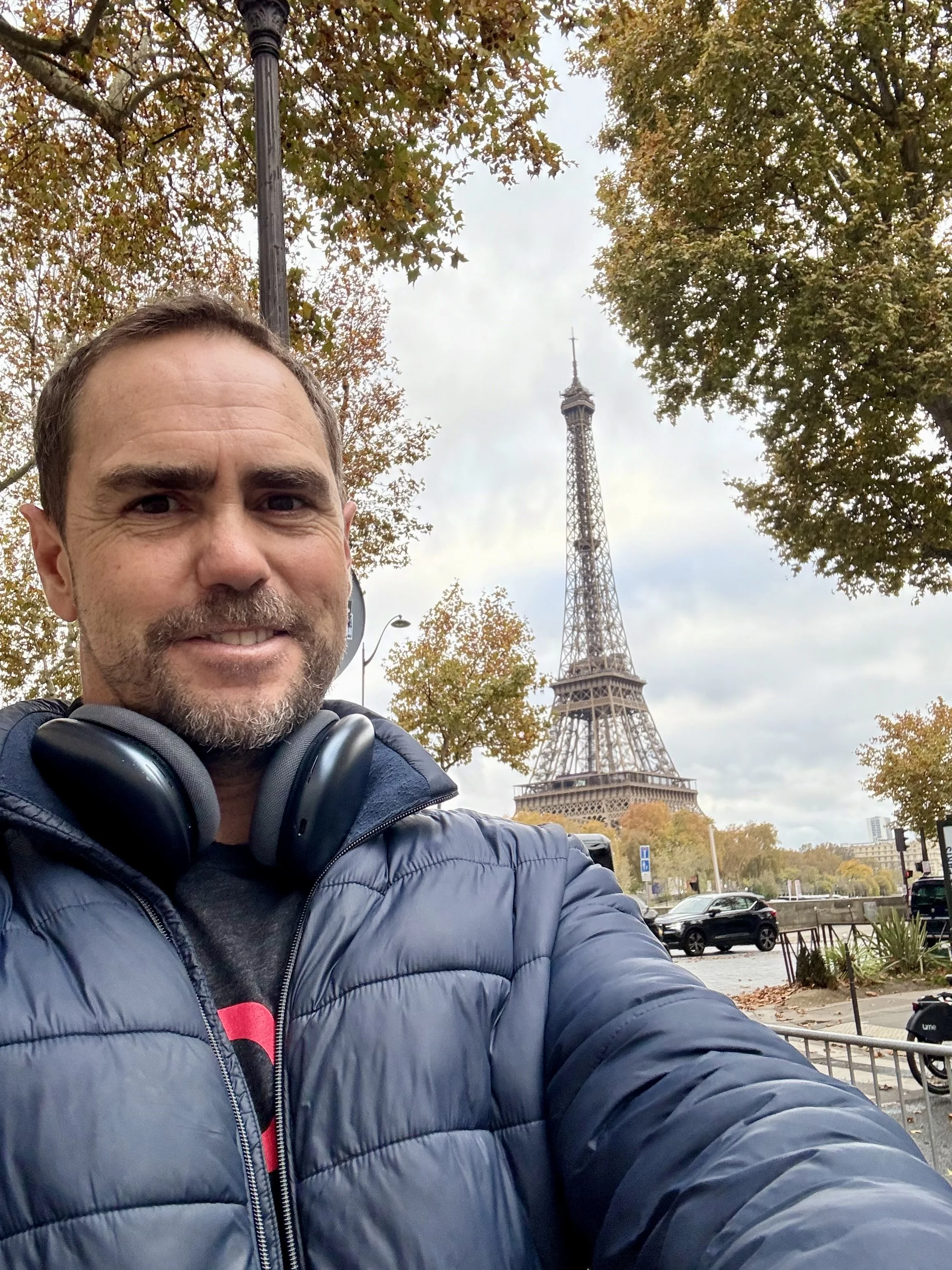 A New Life on the Road