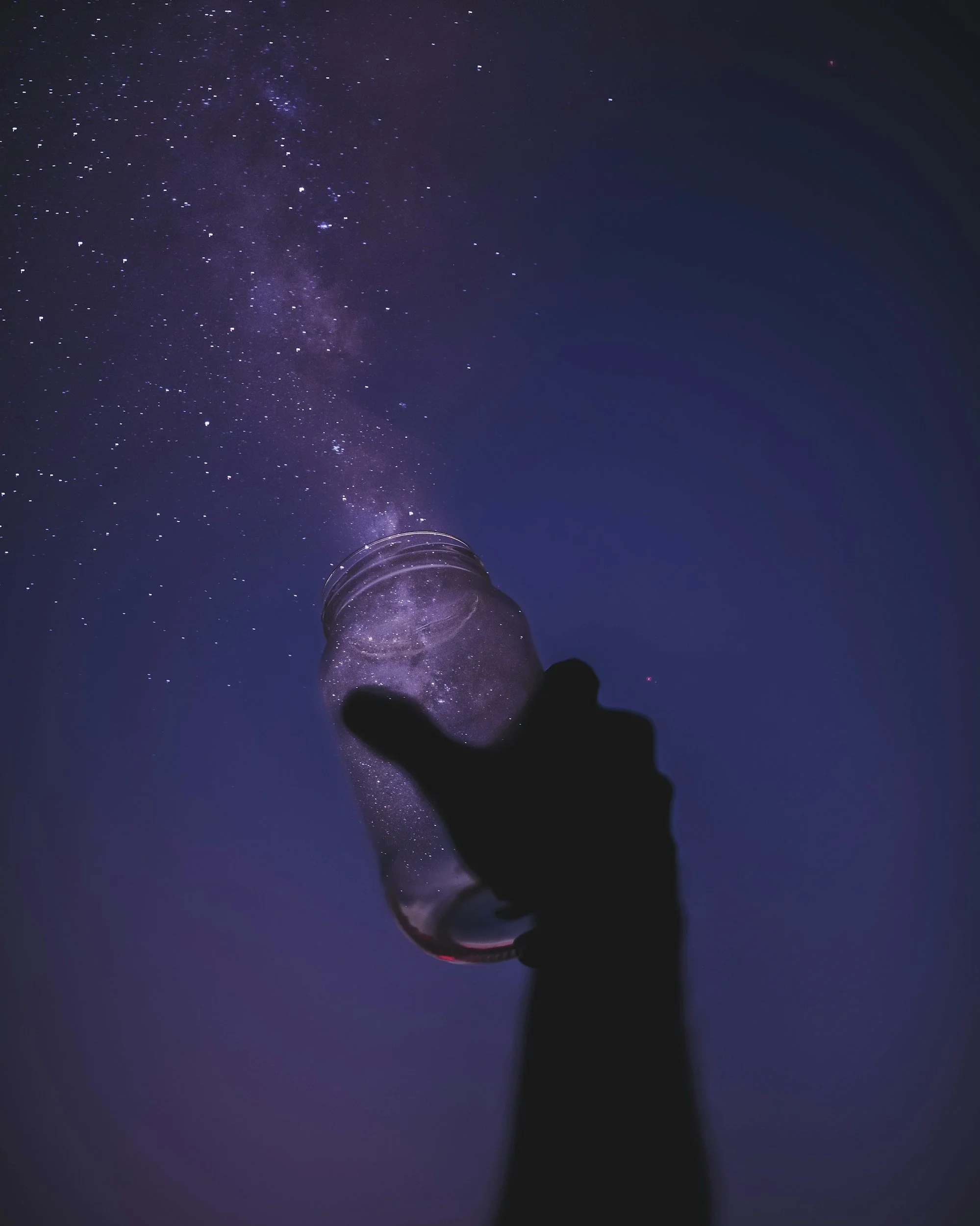 By me, to future me