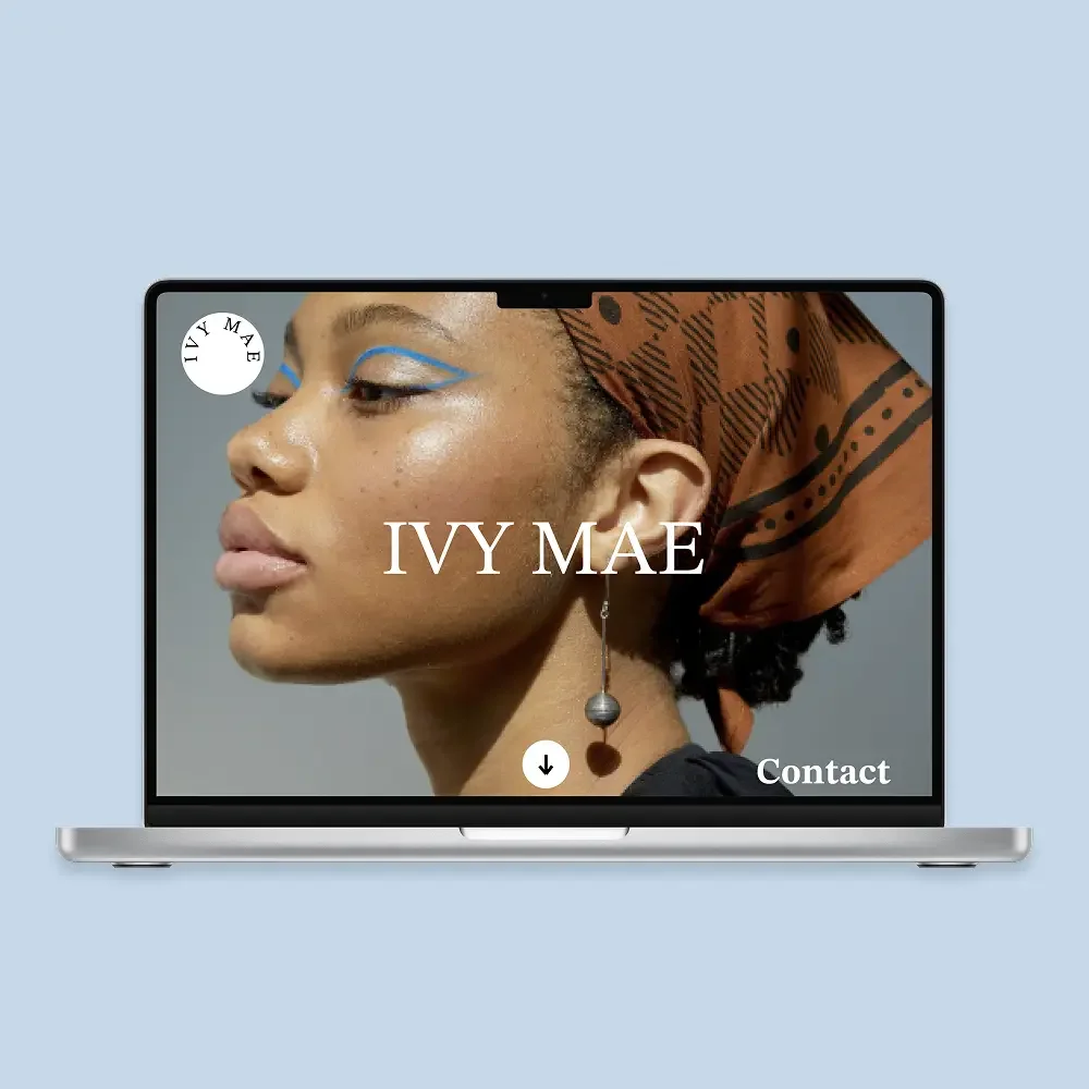 Ivy Mae