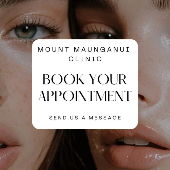 Clinic Announcement &ndash; Mount Maunganui

I am back in the beautiful Mount Maunganui offering all things appearance medicine and skin. This will be an opportunity to experience a full range of cosmetic injectable treatments, alongside advanced ski