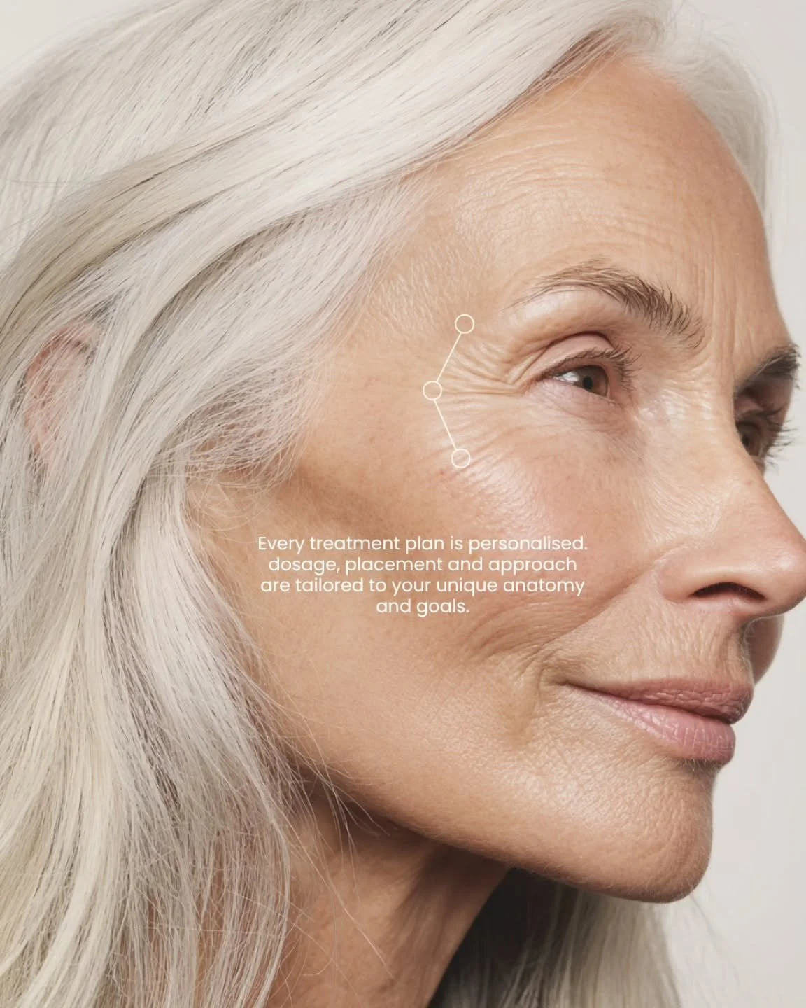 ✨ Every Face, Every Plan, Every Goal &mdash; Is Personal ✨

One of the biggest misconceptions in aesthetic medicine is thinking that what worked for someone else will automatically work the same for you.
The truth? No two faces are truly the same.

W