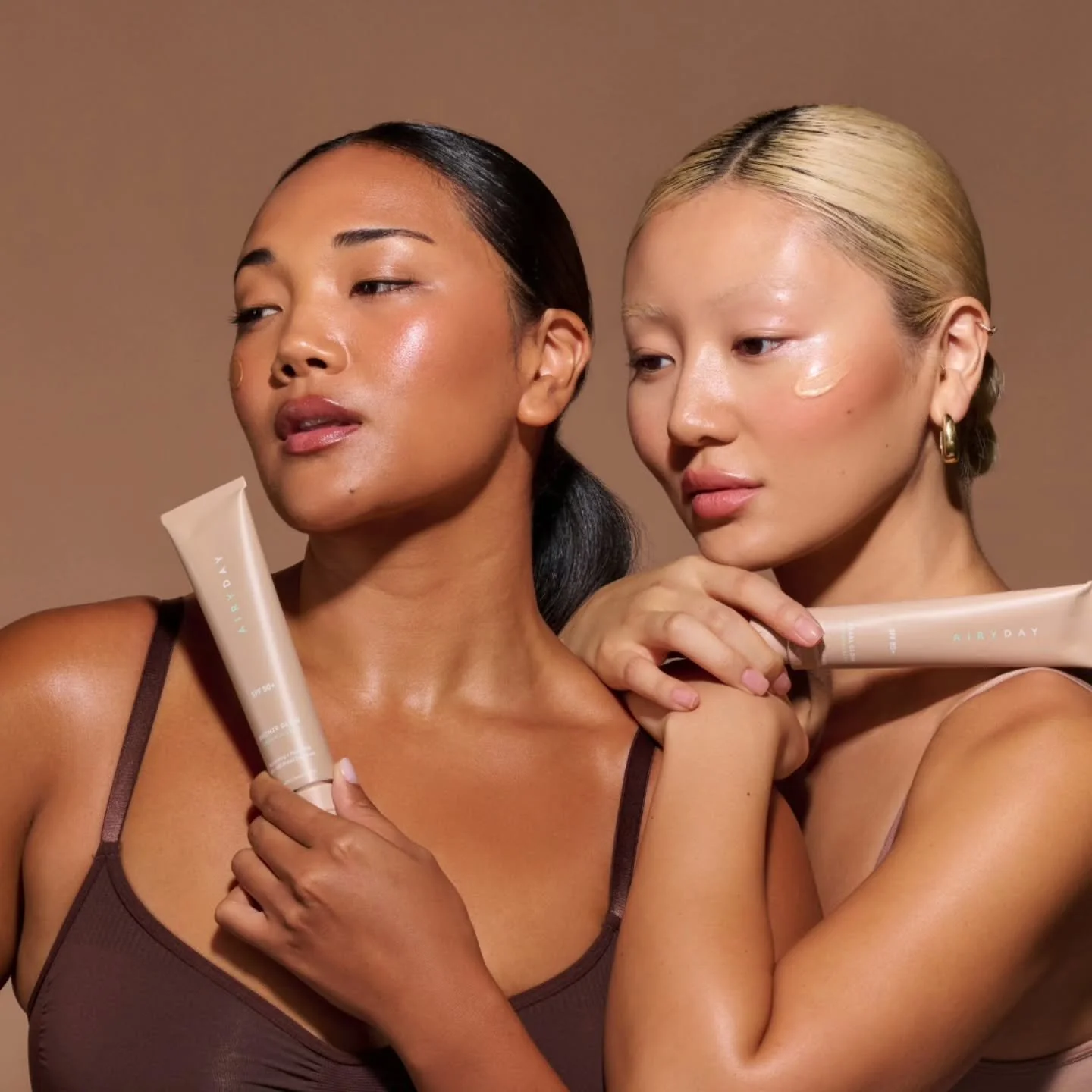 ✨️New Arrival: Airyday SPF✨
I&rsquo;m SO excited to now be stocking the Airyday products, a beautiful skincare-meets-suncare range that makes daily SPF a no-brainer.

These aren&rsquo;t your typical sunscreens they&rsquo;re luxurious, lightweight for