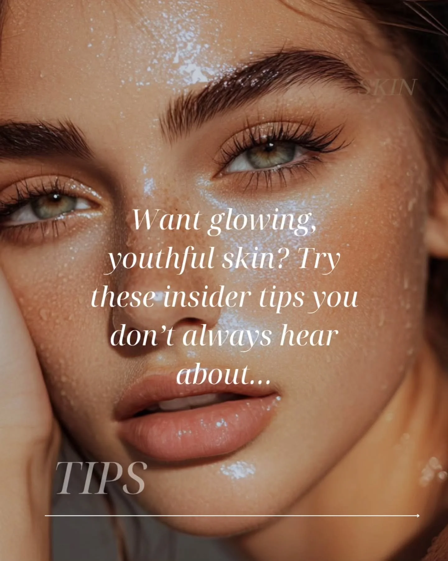 1. Layer your products &mdash; thinnto thick
The fastest way to waste your skincare is applying heavy creams first.
Here&rsquo;s the rule: water-based &rarr; gel/serum &rarr; creams &rarr; oil/SPF.
This allows active ingredients to penetrate and keep