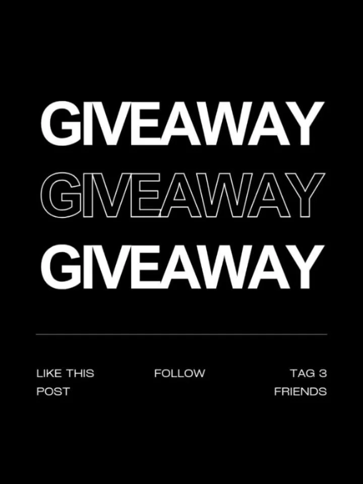 ✨️Christmas Giveaway ✨

To say thank you to my amazing clients and to celebrate an amazing 2025, I&rsquo;m giving away a self-care bundle focused on skin health, protection, and glow ✨

One lucky winner will receive:
&bull; Airyday Golden Glow SPF
&b