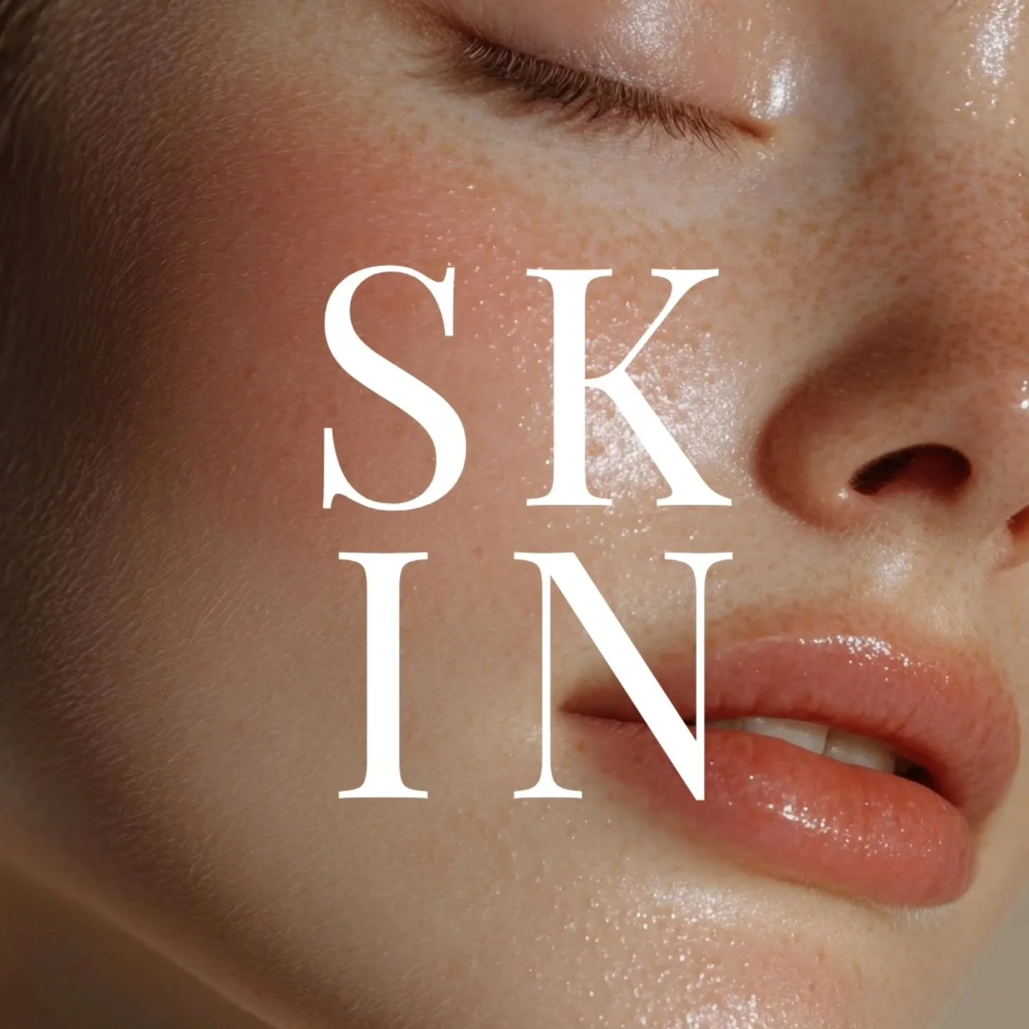 Let&rsquo;s talk about skin, not just wrinkles.

Your skin is your body&rsquo;s largest organ, and it&rsquo;s constantly responding to hormones, lifestyle, sun exposure, inflammation, stress, nutrition and time.

Long before lines form, the skin begi