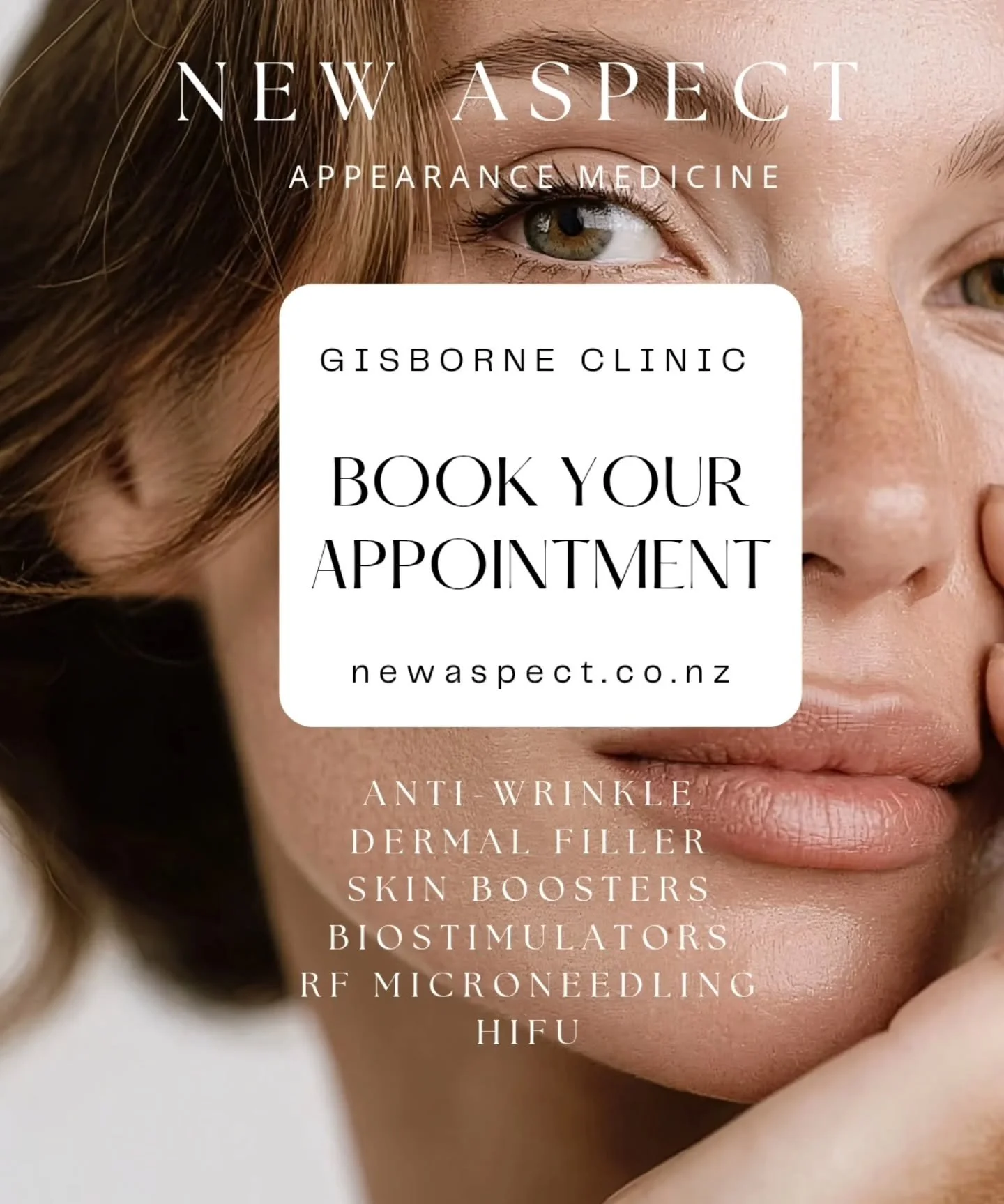 Gisborne ladies my Gisborne clinic now has a new home tucked away privately out the back of the beautiful Village Gift Shop &amp; Pharmacy 53.

From the street you&rsquo;ll find the charm and familiarity you know and just behind it, a quiet, discreet