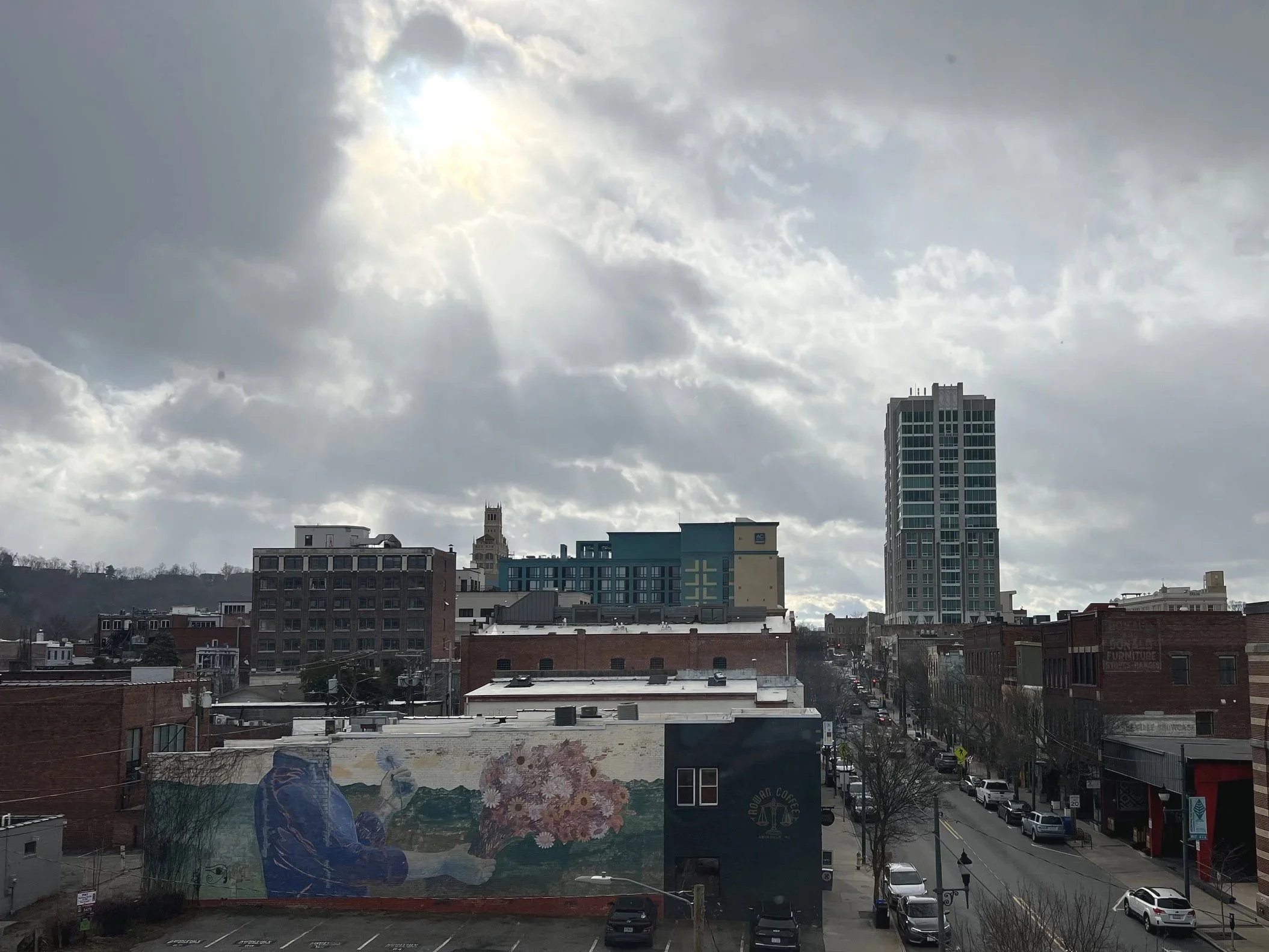 Rewriting Urgency: Choosing Ease 