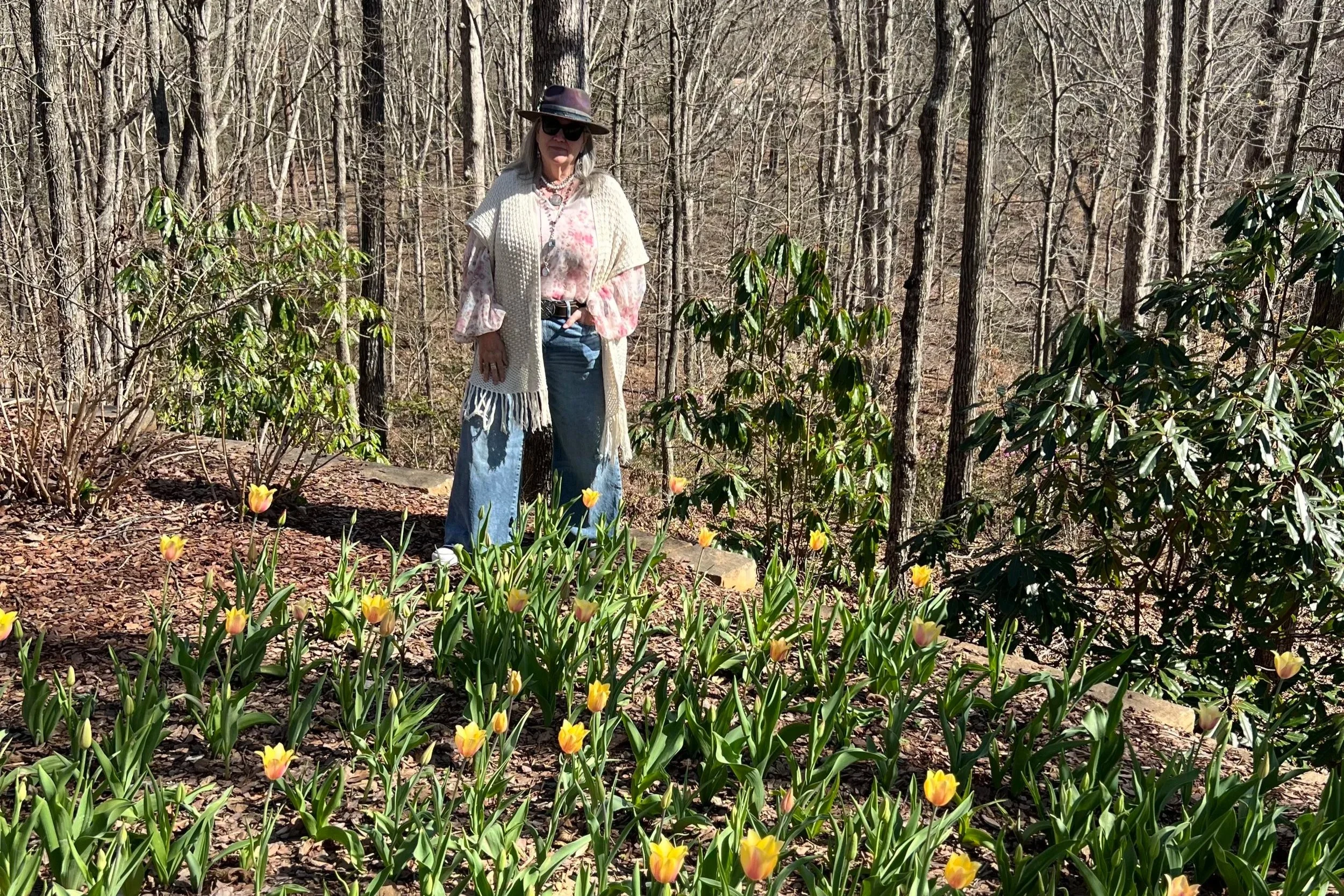 Prepare, Root,  Harvest