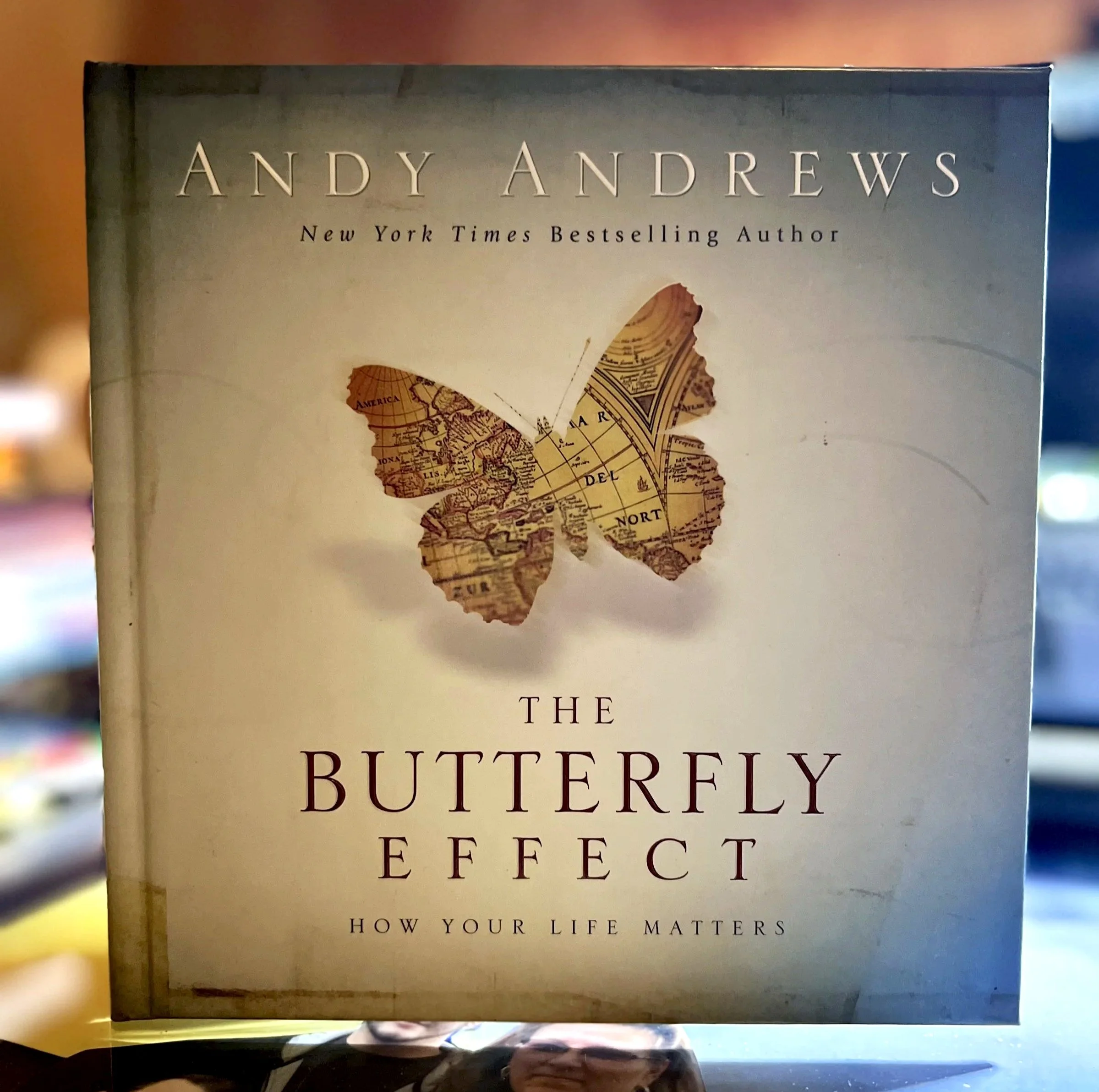 The Butterfly Effect