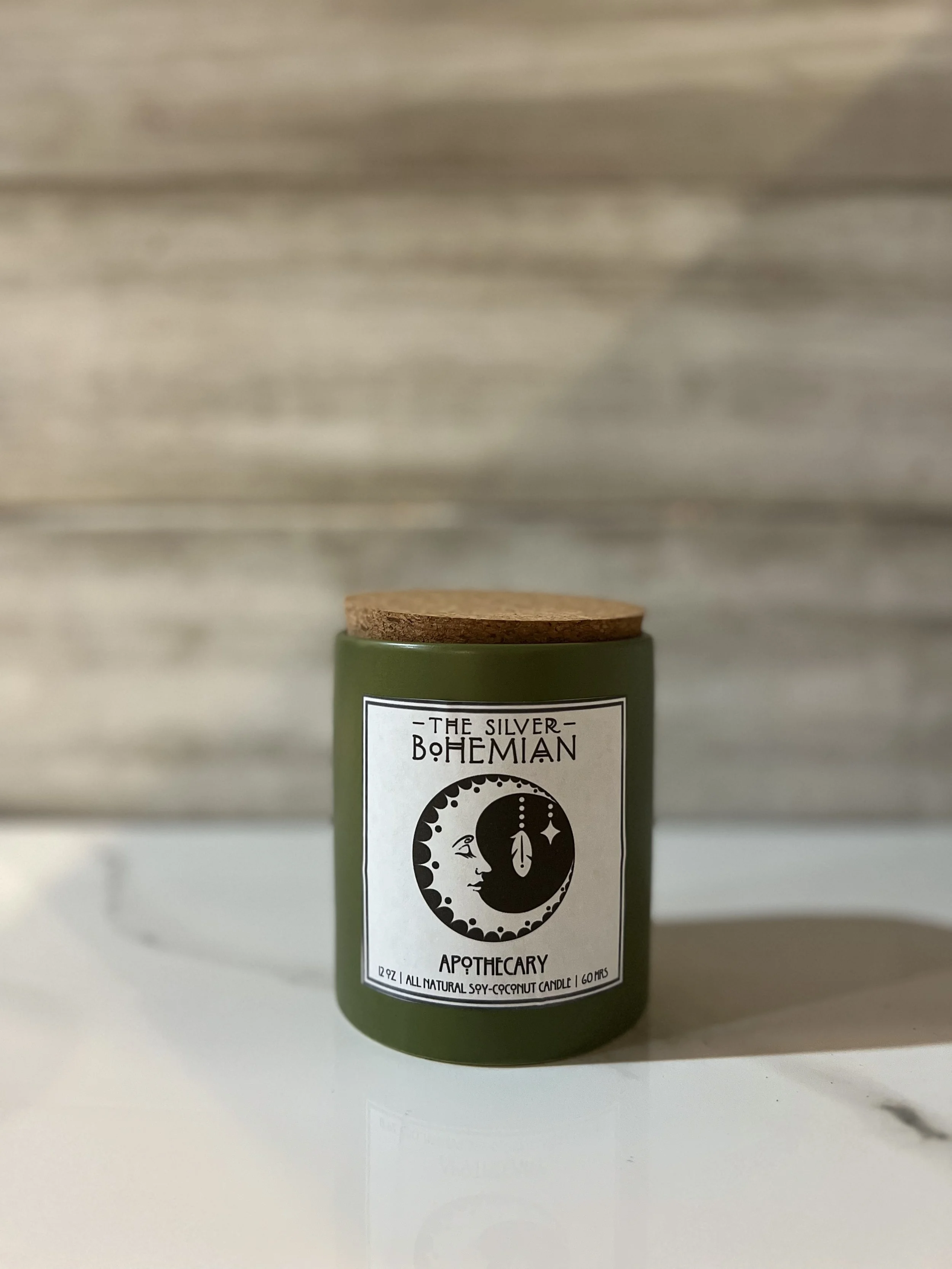 Apothecary