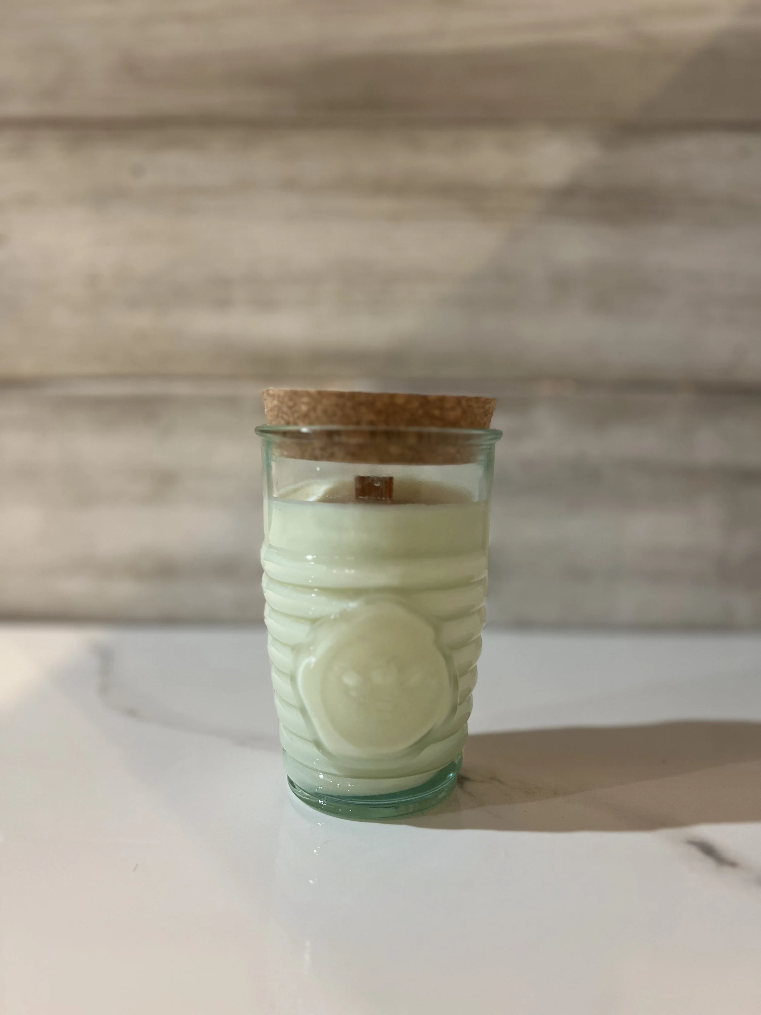 Pear & Honey