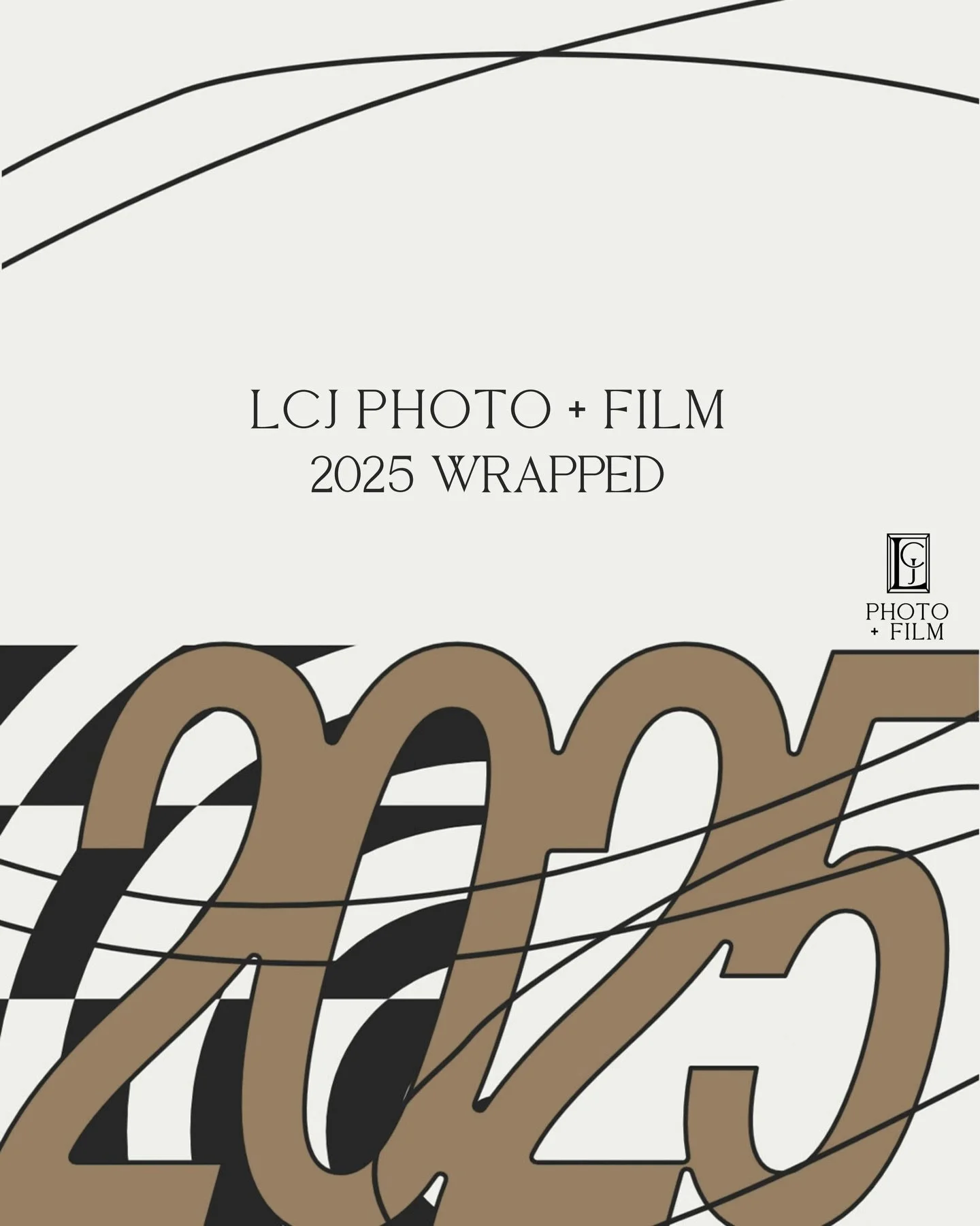 2025 Spotify Wrapped, but LCJ Photo + Film style! 😂

#construction #marketing #media