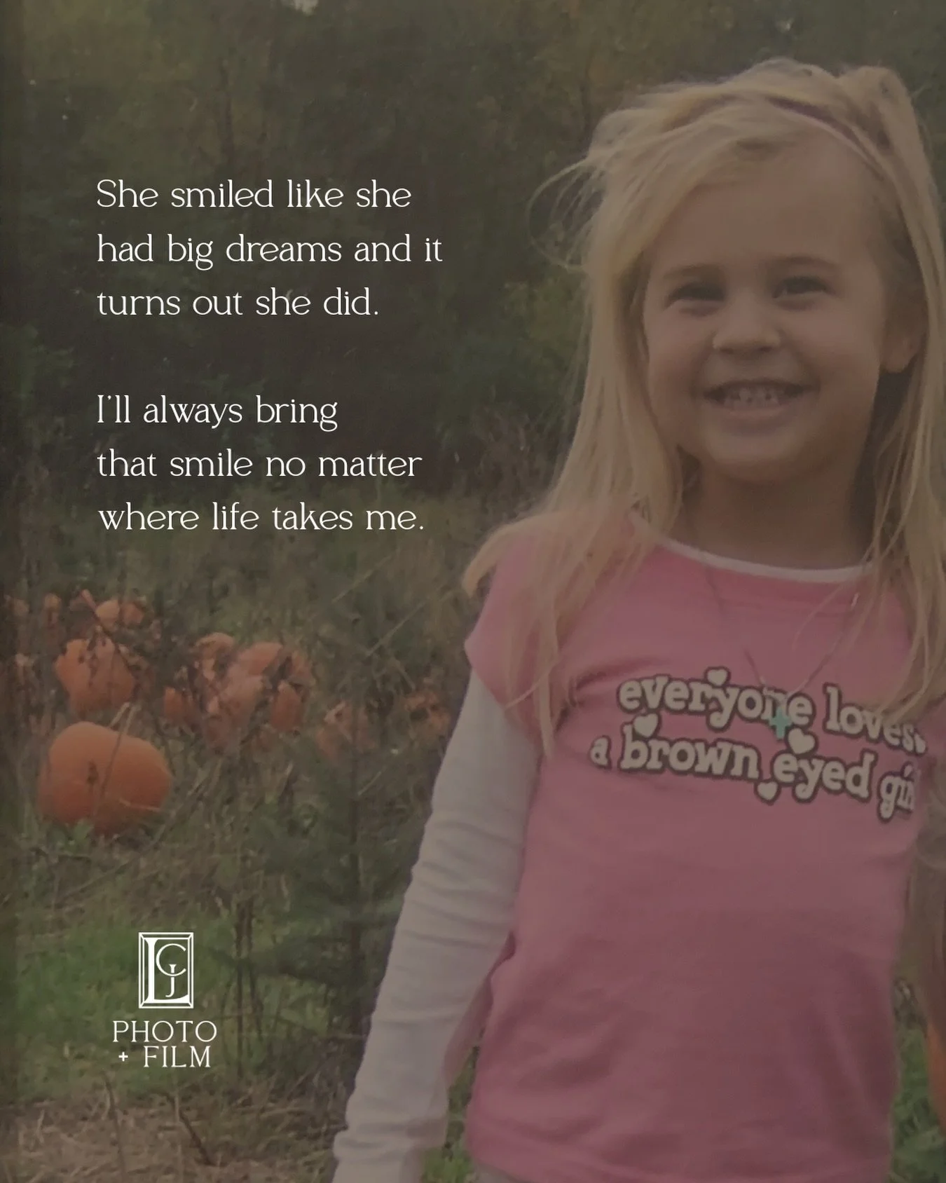 I&rsquo;m just a girl who grew up and found a love for cameras and a huge passion for storytelling. You&rsquo;ll find me spreading a little positivity and kindness on every job site I step onto. 🩷

#construction #photography #videography #media #mar