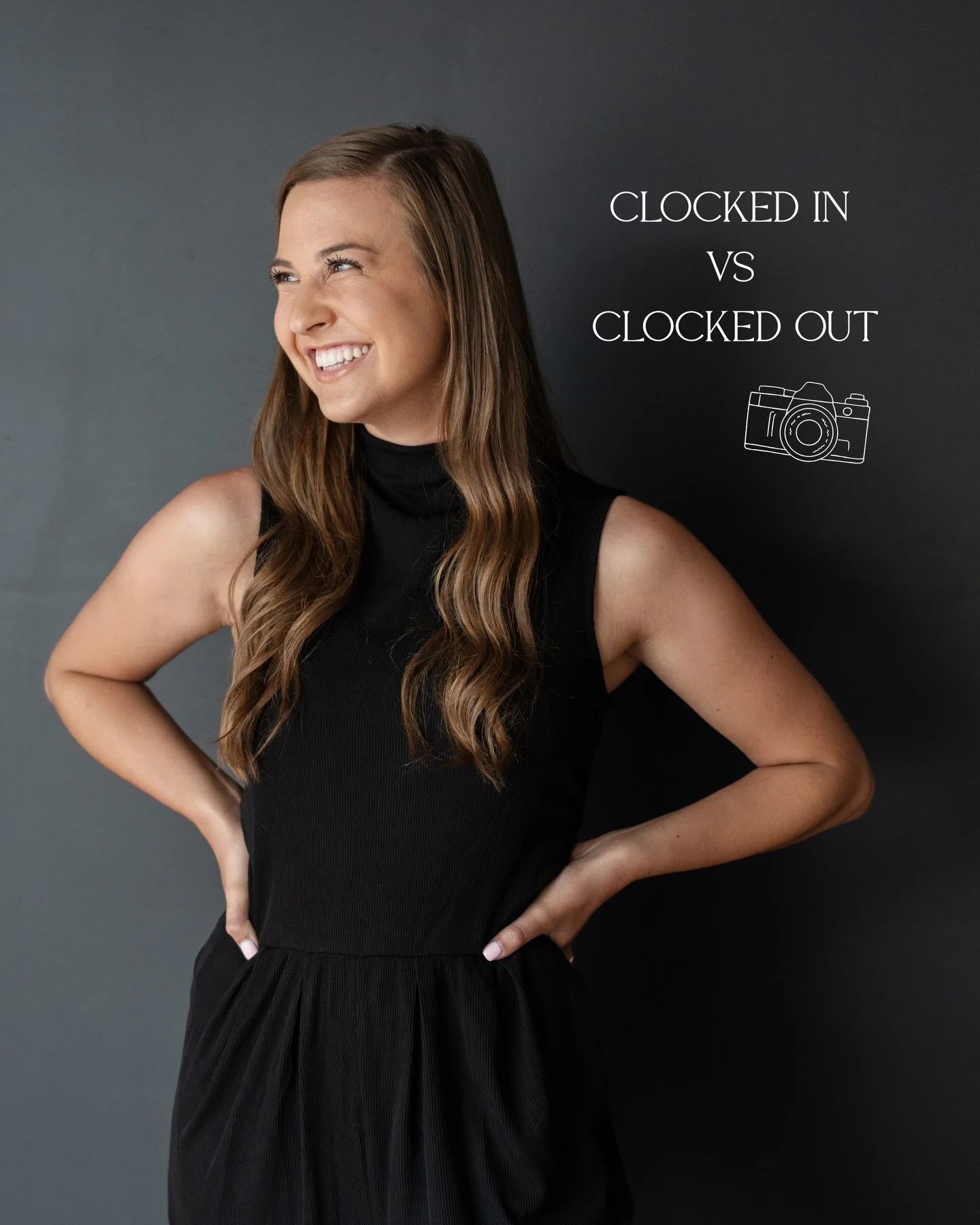 I&rsquo;m a business owner, but that&rsquo;s only part of my story.

On the clock, I&rsquo;m focused, driven, and building the dream I&rsquo;ve worked so hard for. Off the clock, I&rsquo;m pouring into my family, my friends, and my dogs. The people (