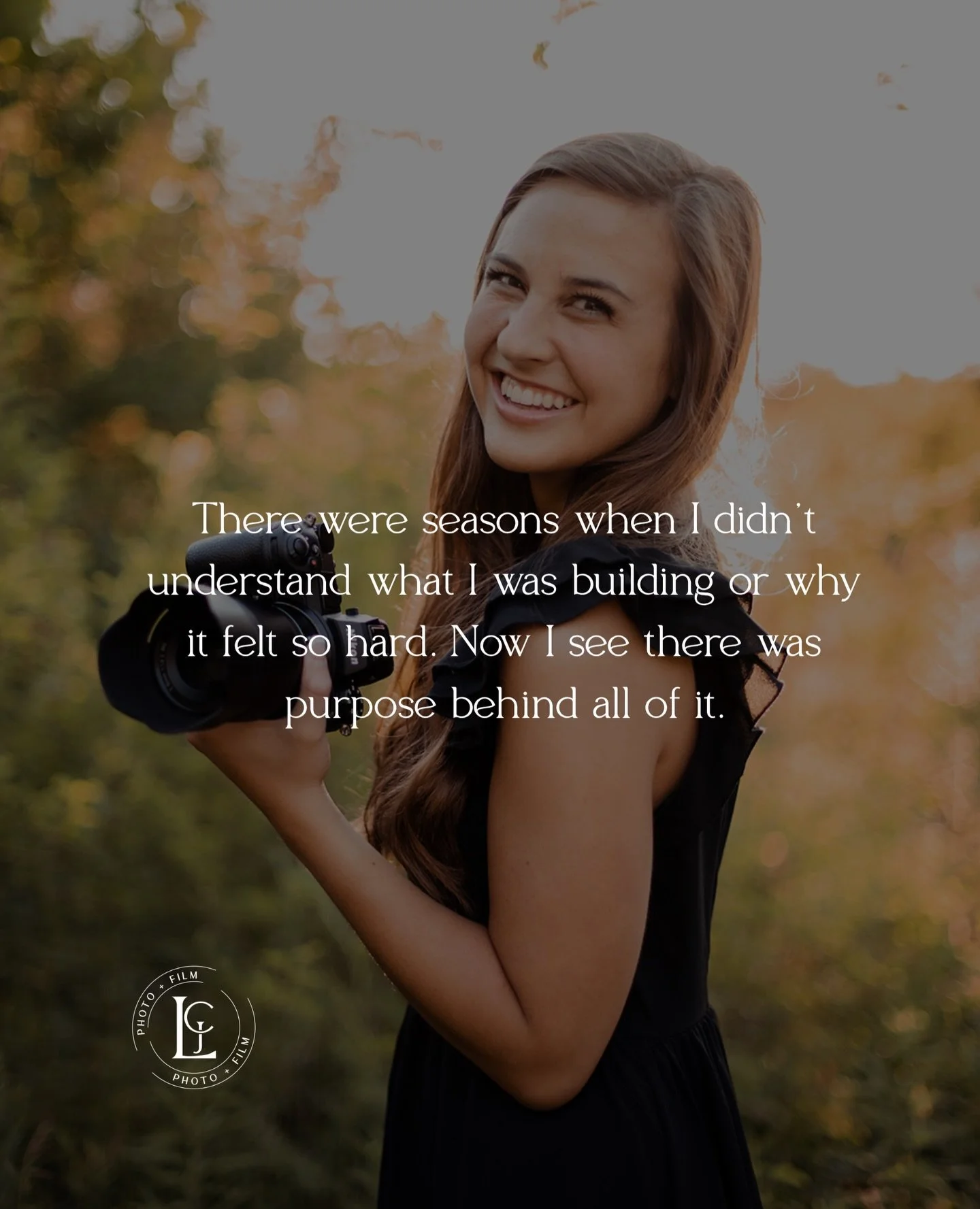 The hard seasons were writing a story I couldn&rsquo;t read yet. 

#goodfriday #marketing #construction #entrepreneur #smallbusiness