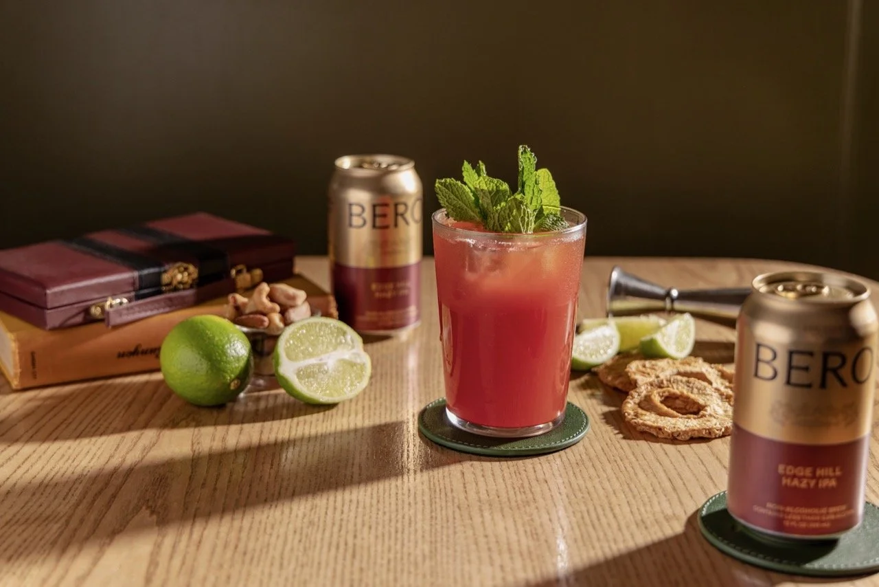 Bero