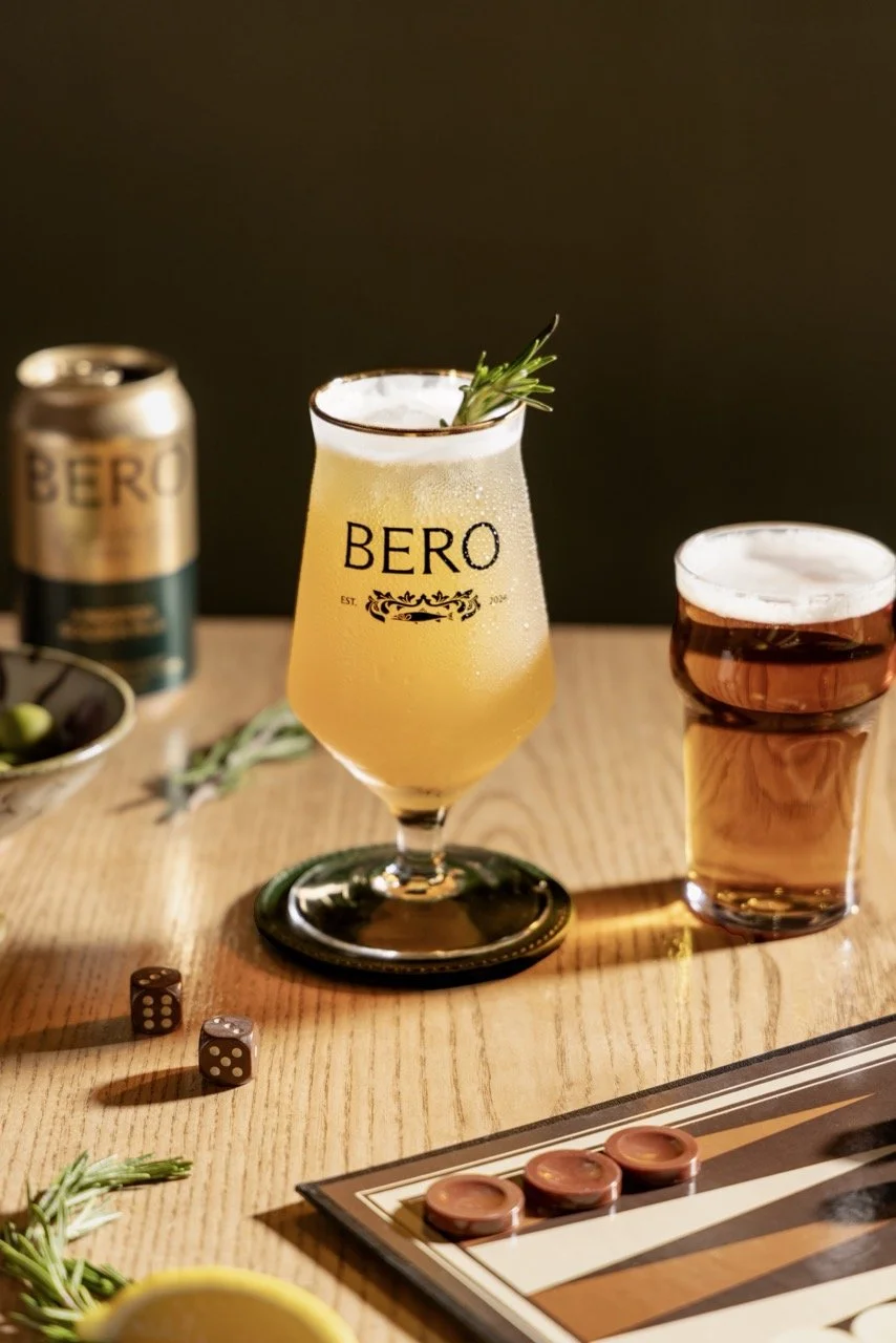 Bero