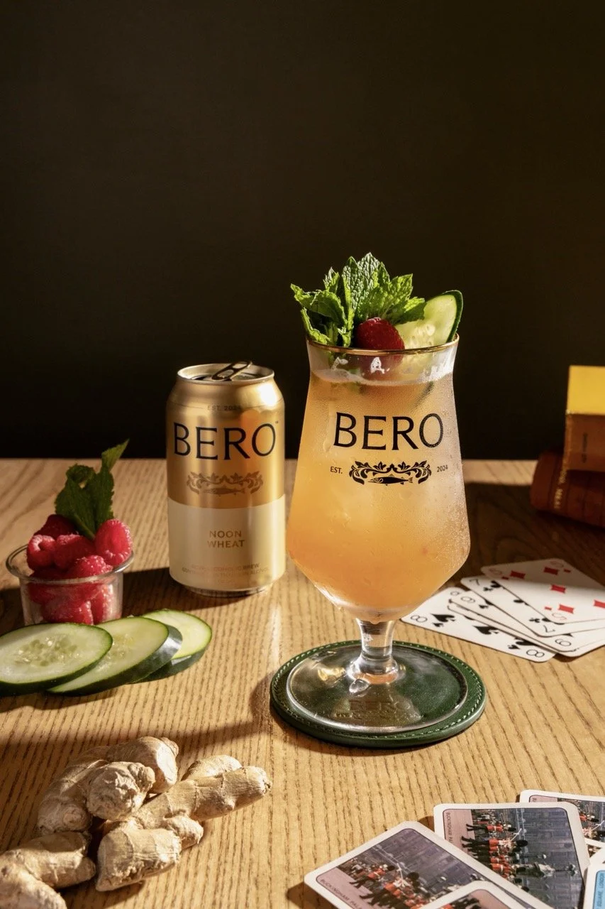 Bero