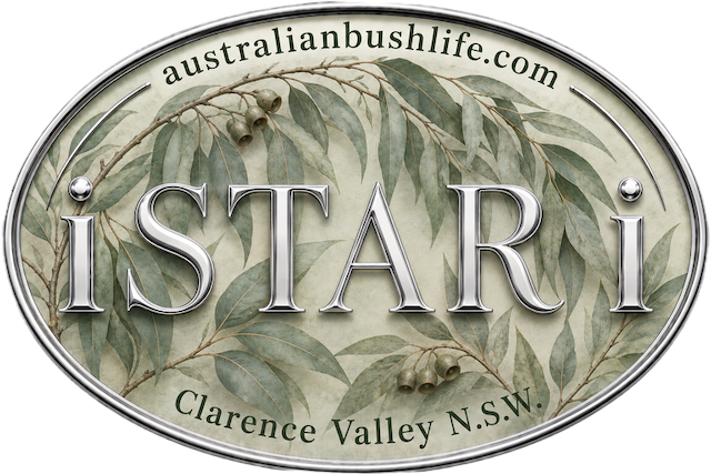 Australian Bush Life